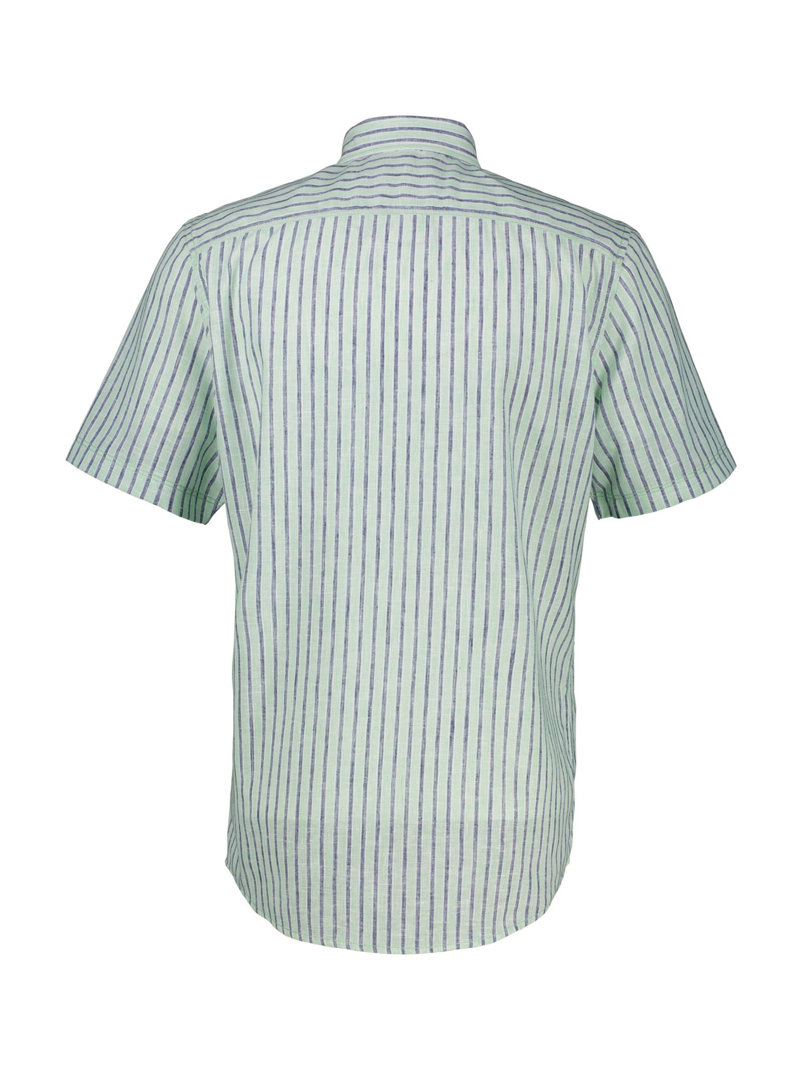 Lerros | Lerros Hemd Regular Fit | L | 2465_616