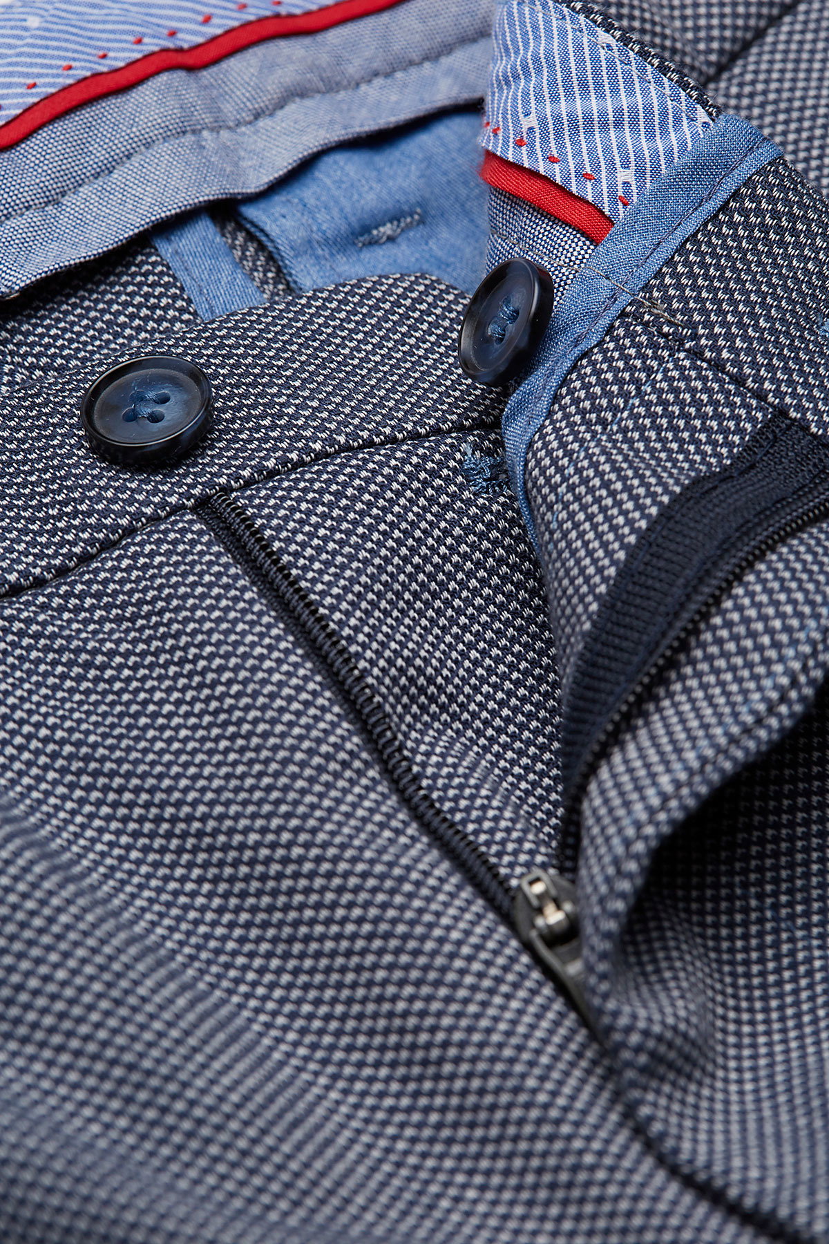 Cinque Hose "Cibrody" #3