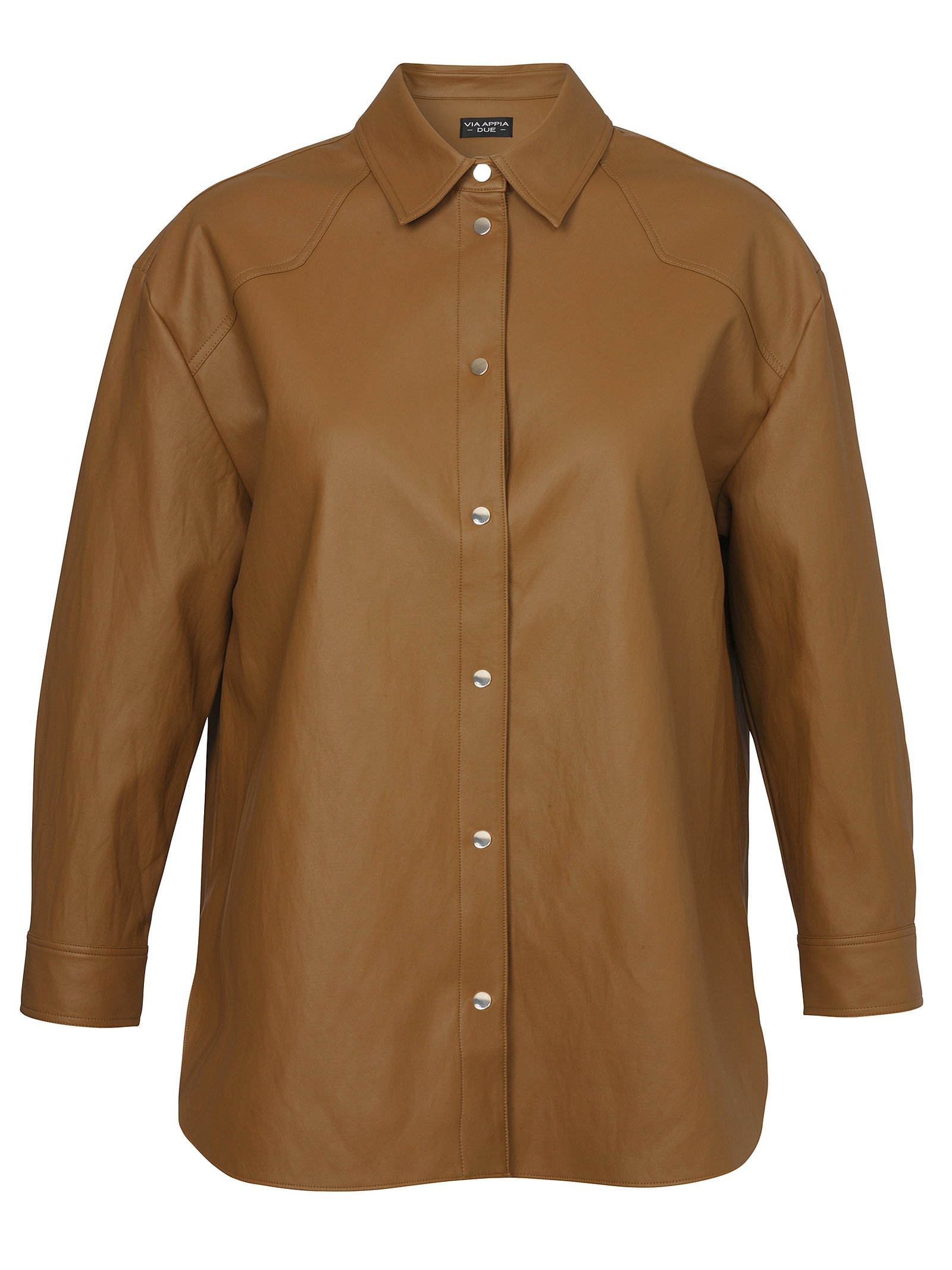 Via Appia Bluse #1