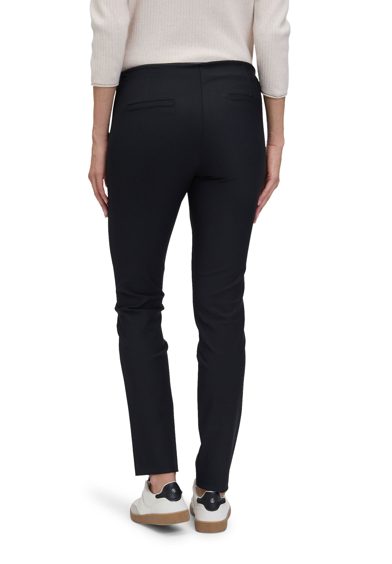 Betty Barclay |  Betty Barclay Businesshose | 38 | schwarz