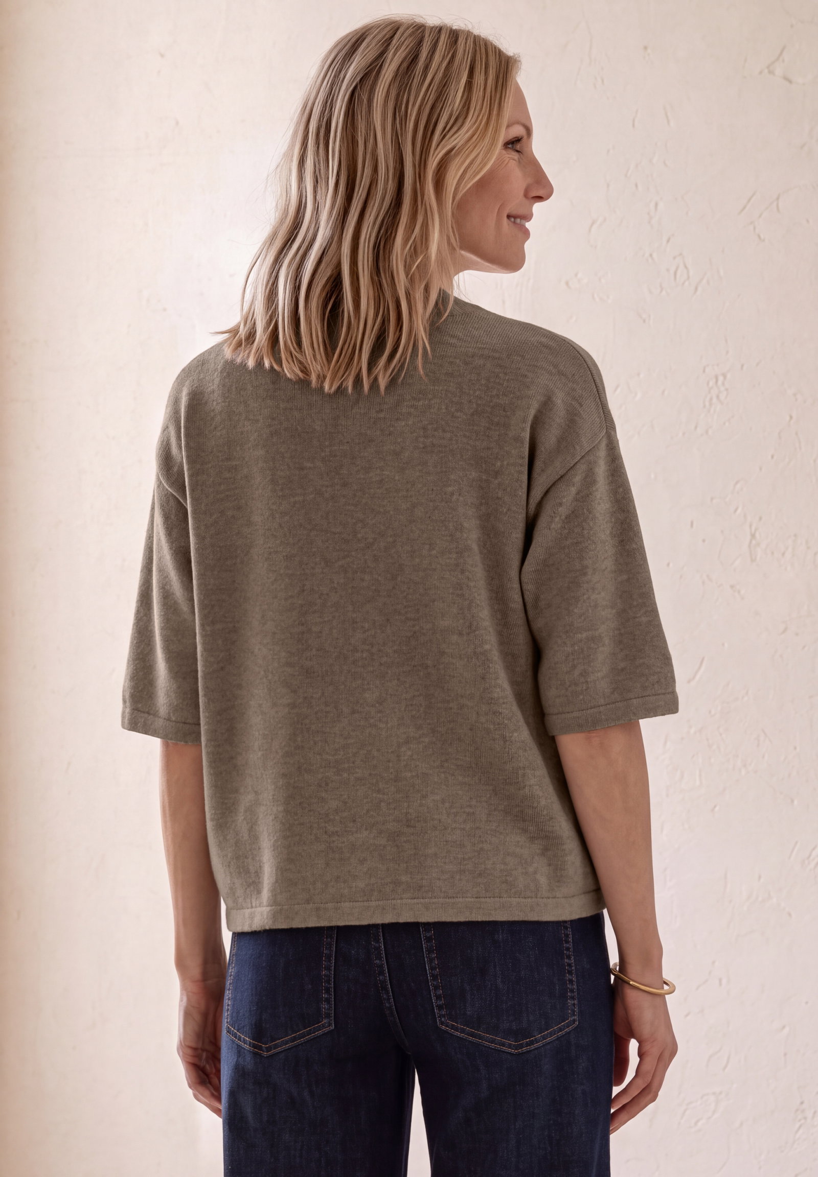 Street One Pullover #4