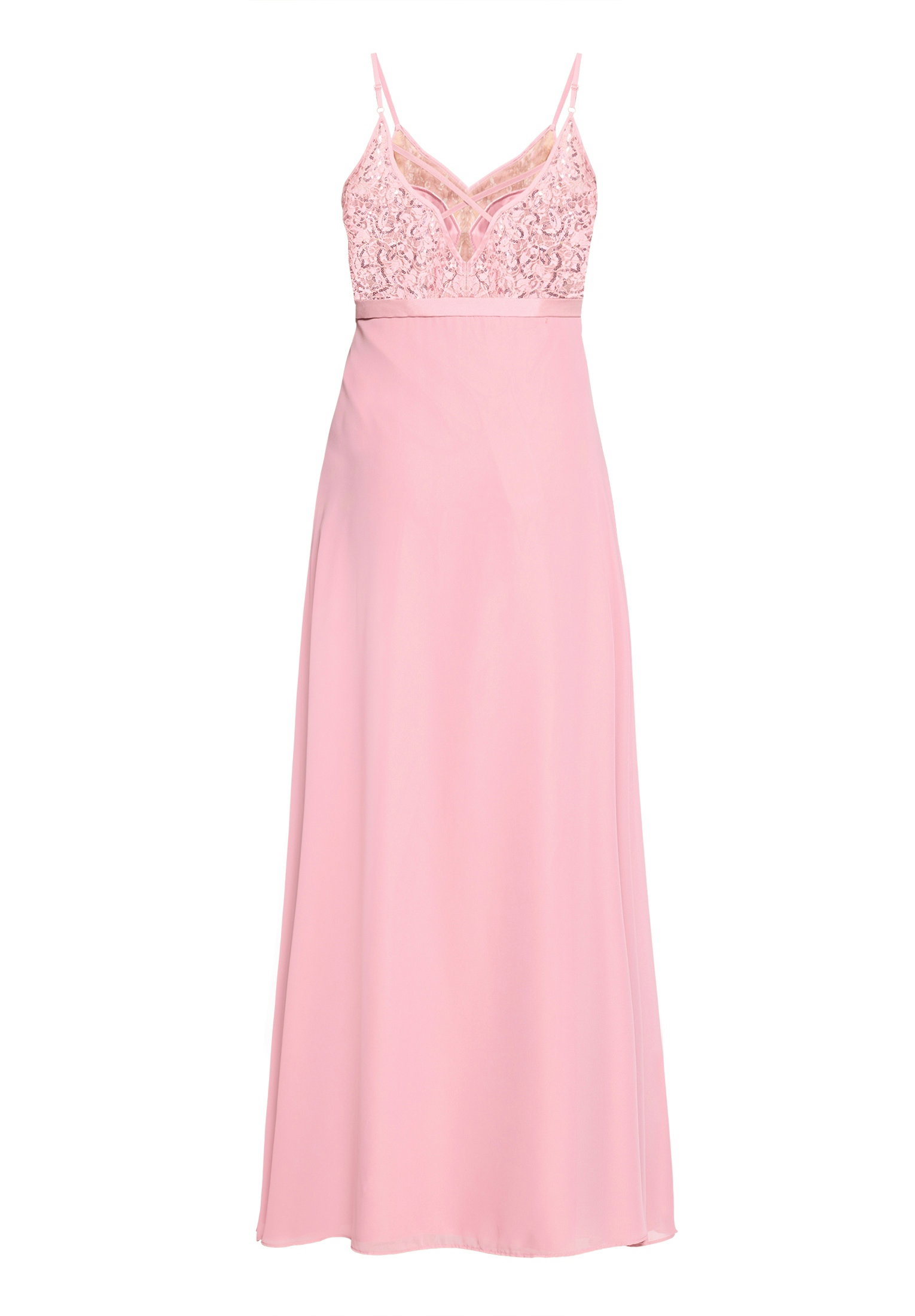 Suddenly Princess Langes Kleid #2