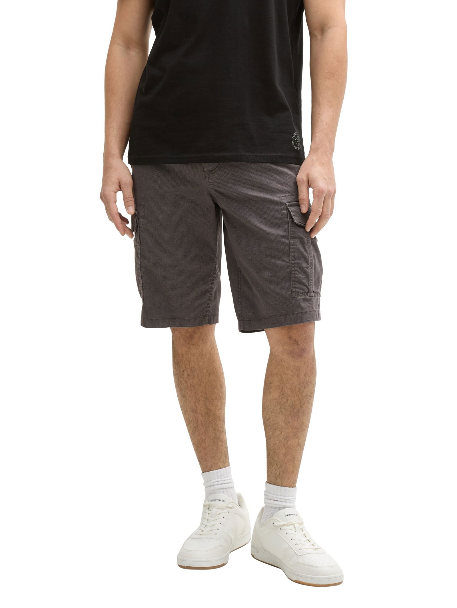 Tom Tailor |  Tom Tailor Shorts  | 36 | 2888_37217