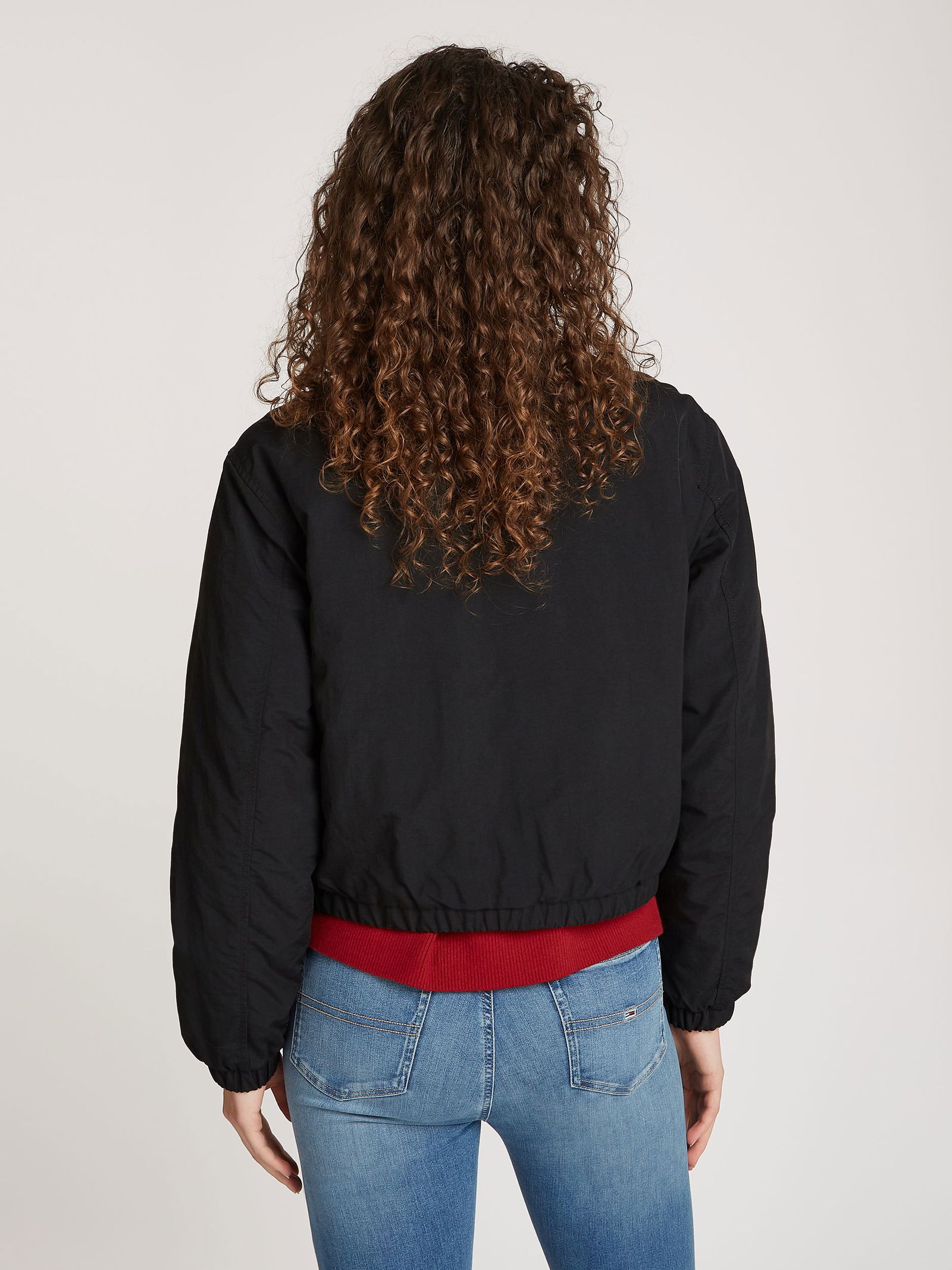 Tommy Jeans | Tommy Jeans Funktionsjacke | S | rose