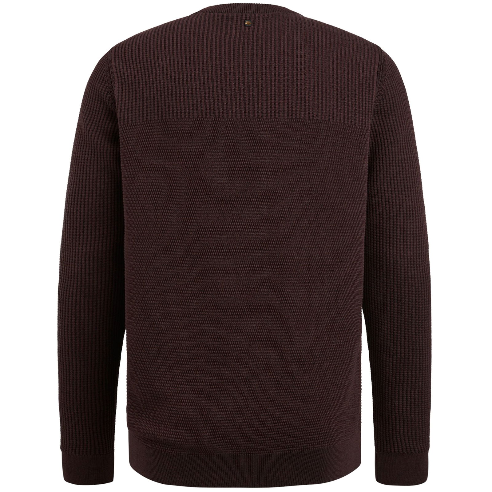 PME Legend Pullover "Crewneck cotton plated"