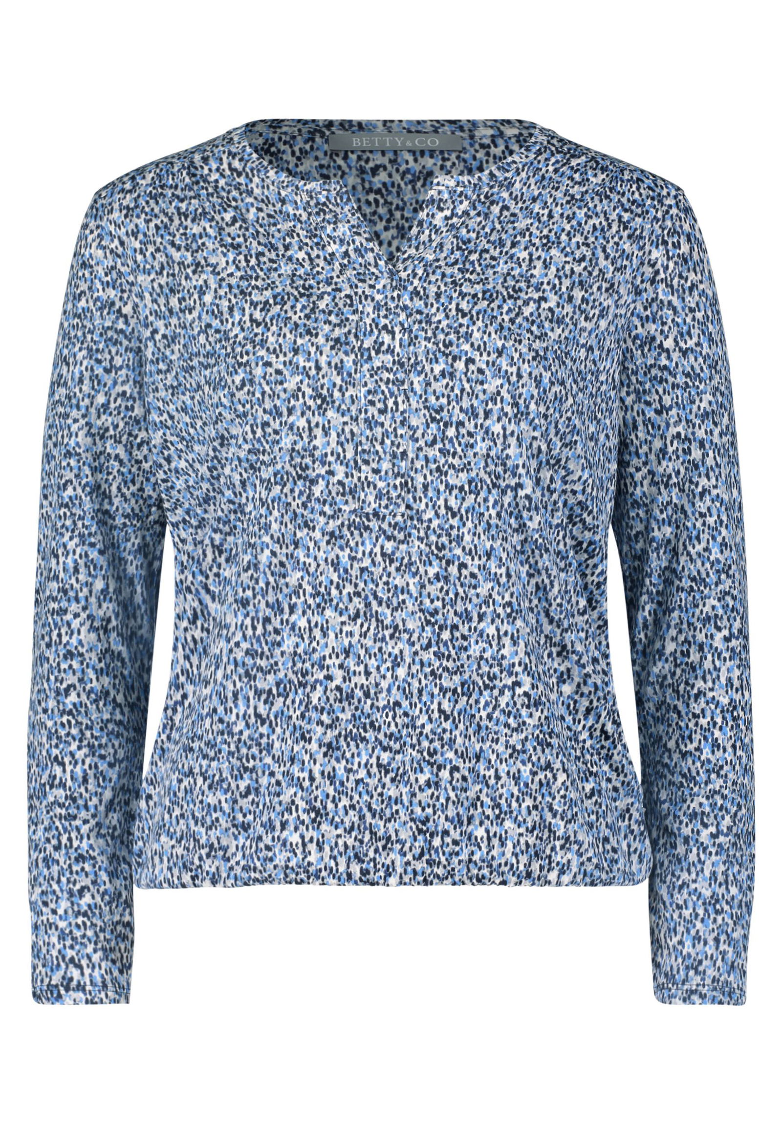 73660555773aa9e50b1714f01561a09c Betty & CO Blusenshirt