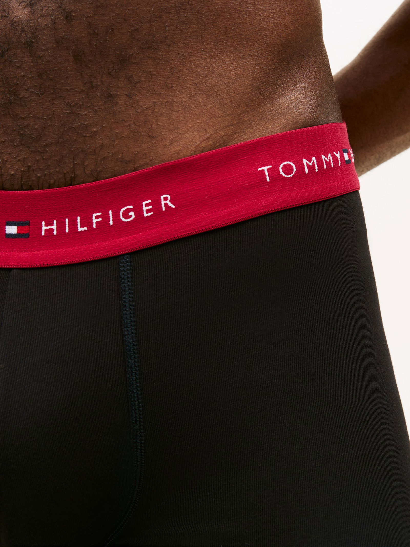 Tommy Hilfiger |  Tommy Hilfiger Multipack  | XXL