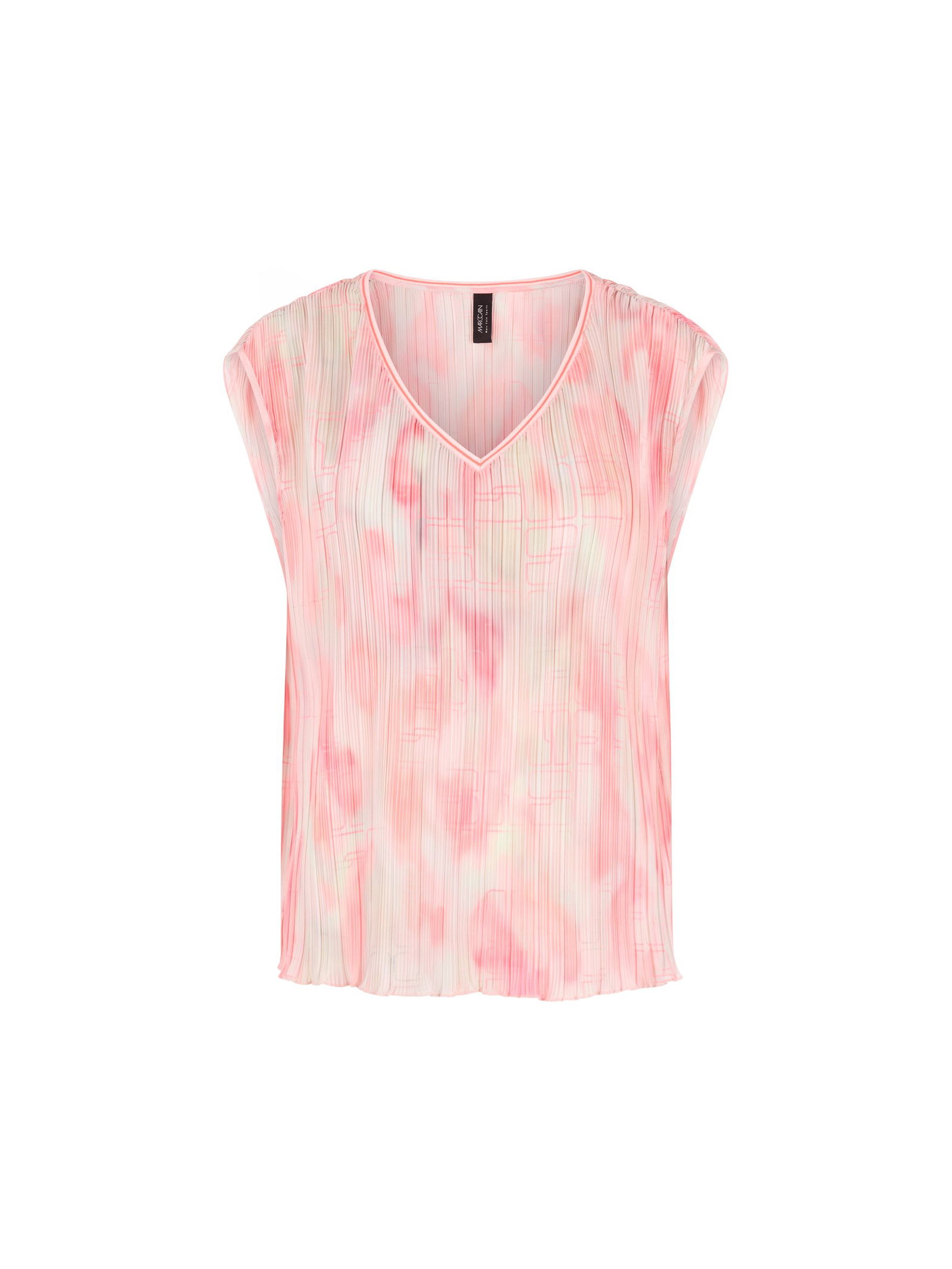 Marc Cain Sports |  Marc Cain Sports Blusentop  | 36 | 1326_231