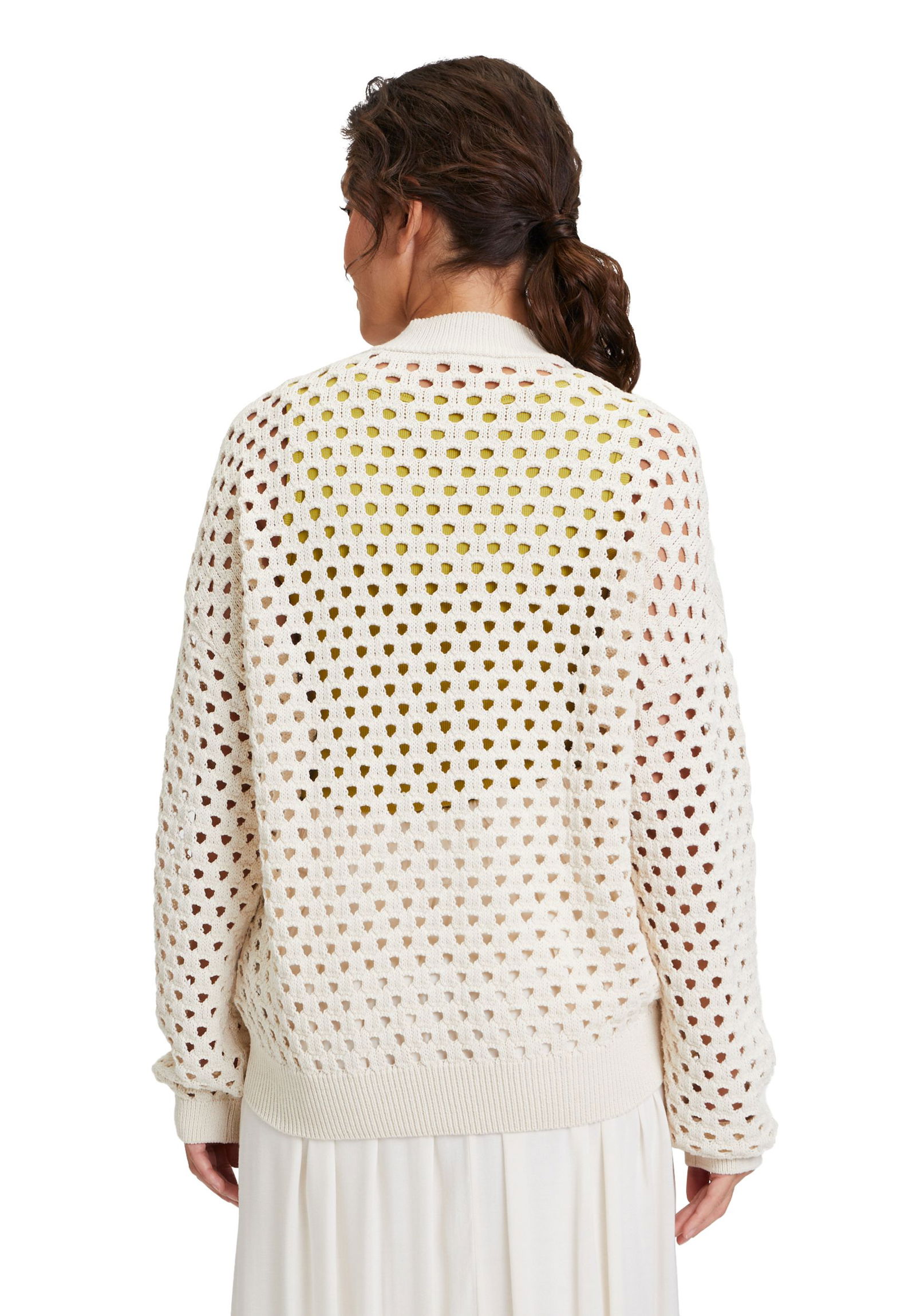 Cartoon | Cartoon Pullover | 38