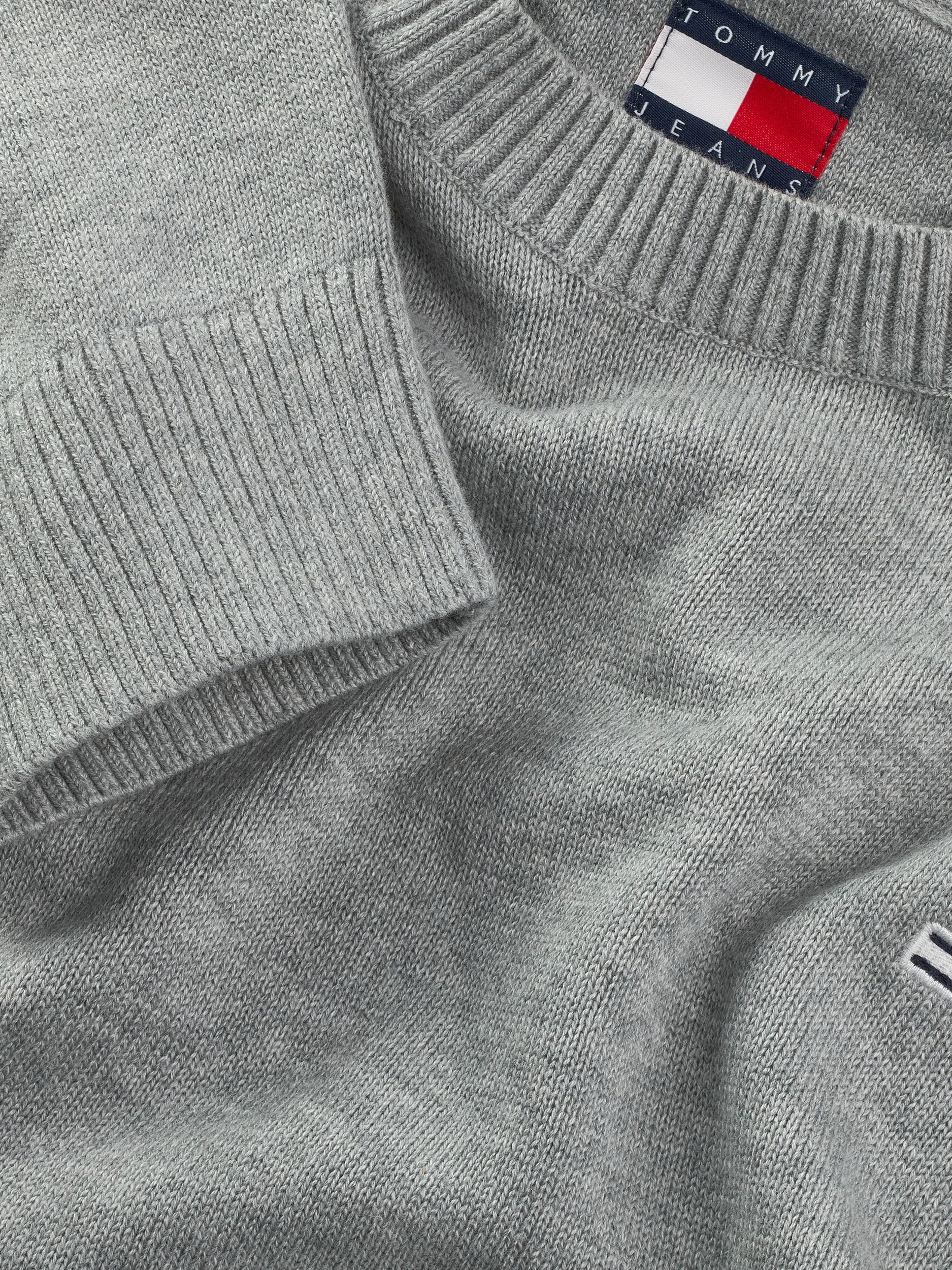 Tommy Jeans |  Tommy Jeans Pullover  | S | P6N