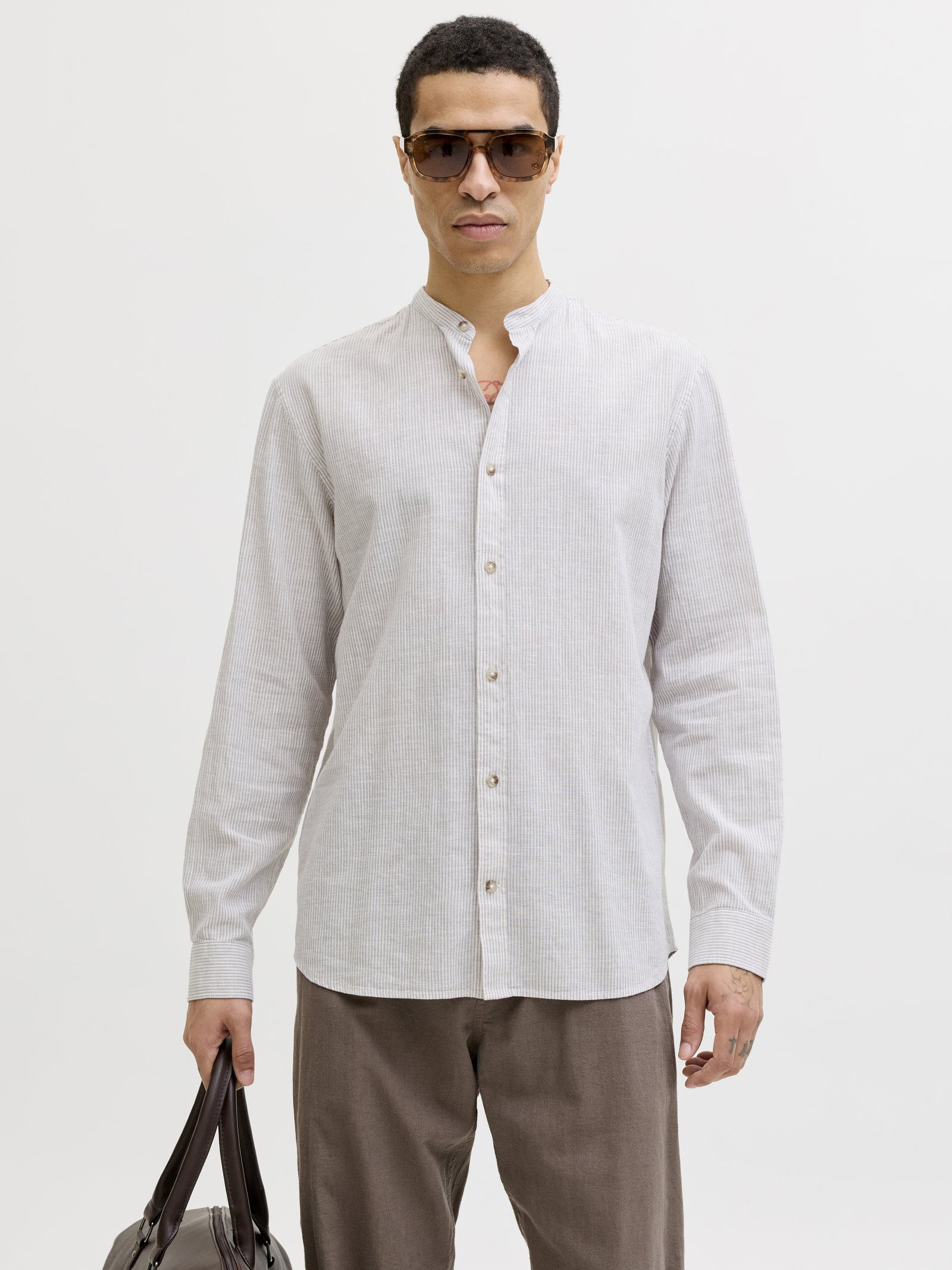 Jack&Jones Hemd Super Slim Fit #2