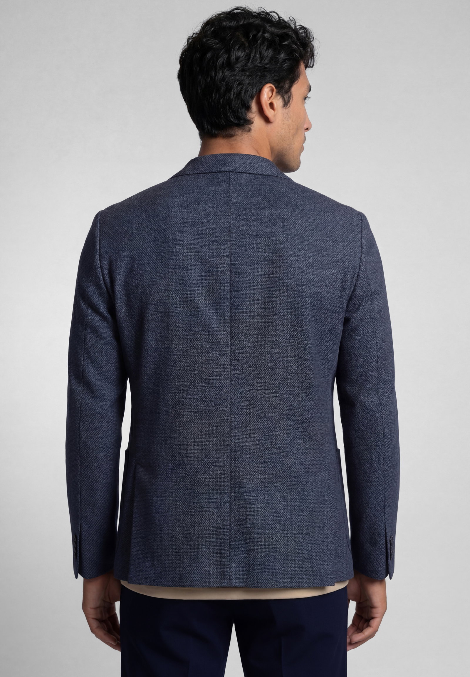 Indoor Blazers, Dark Navy #5