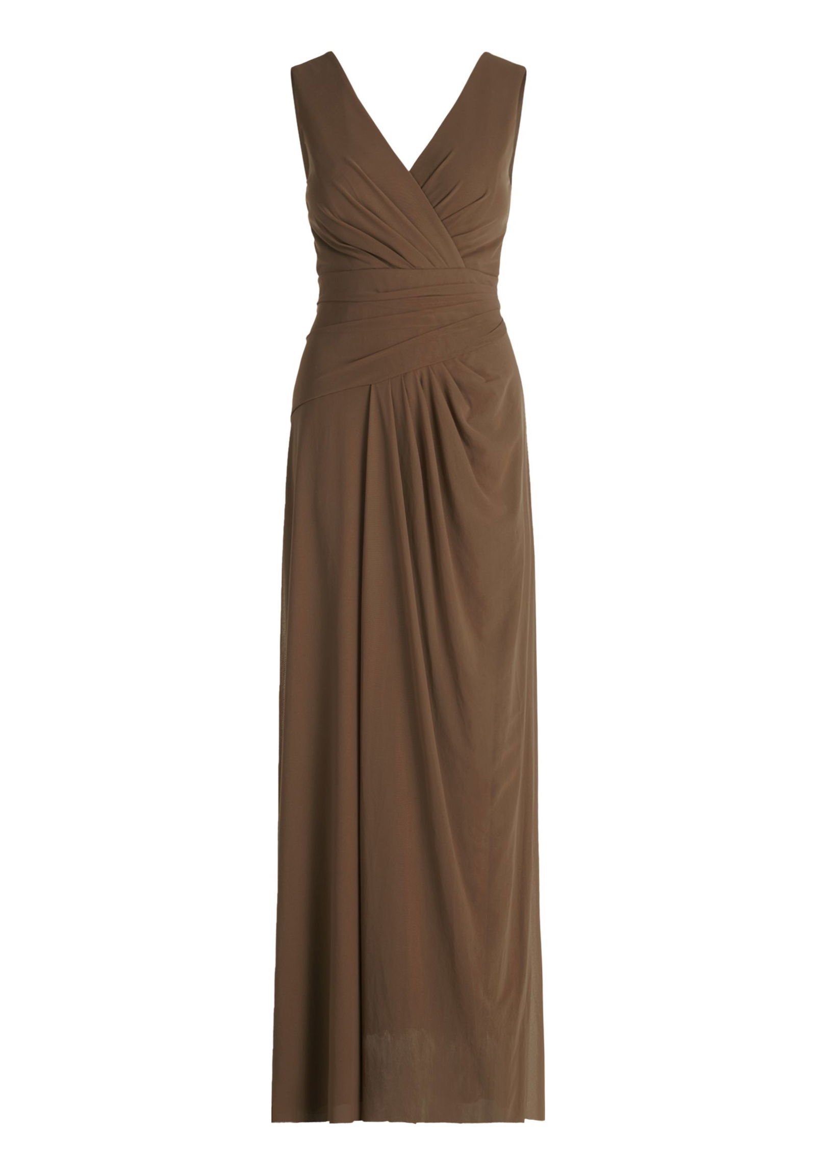 Vera Mont |  Vera Mont Langes Kleid  | 46 | 1100_7045