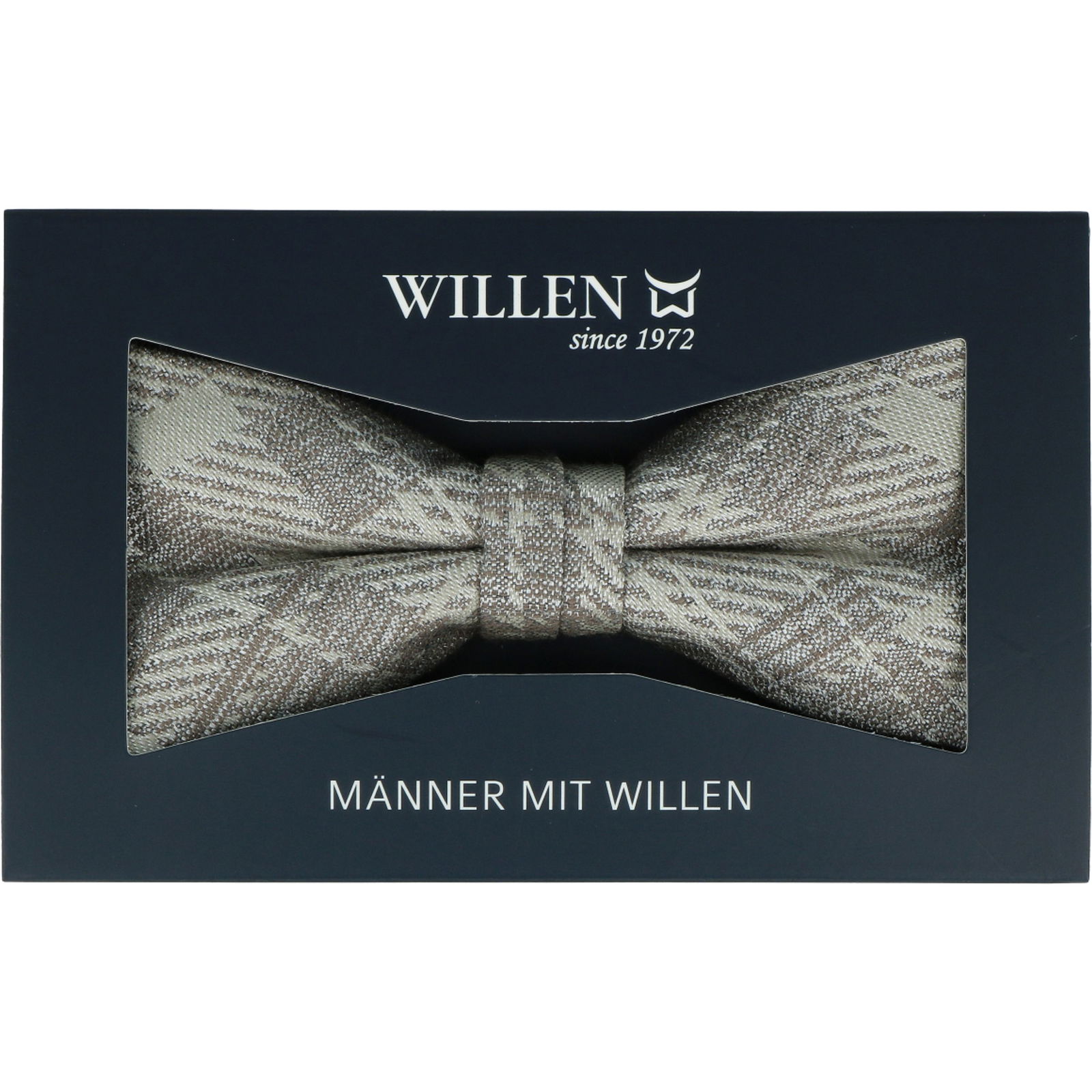 77ce65c6924d1669d6f8a068cc411808 Willen Krawatte