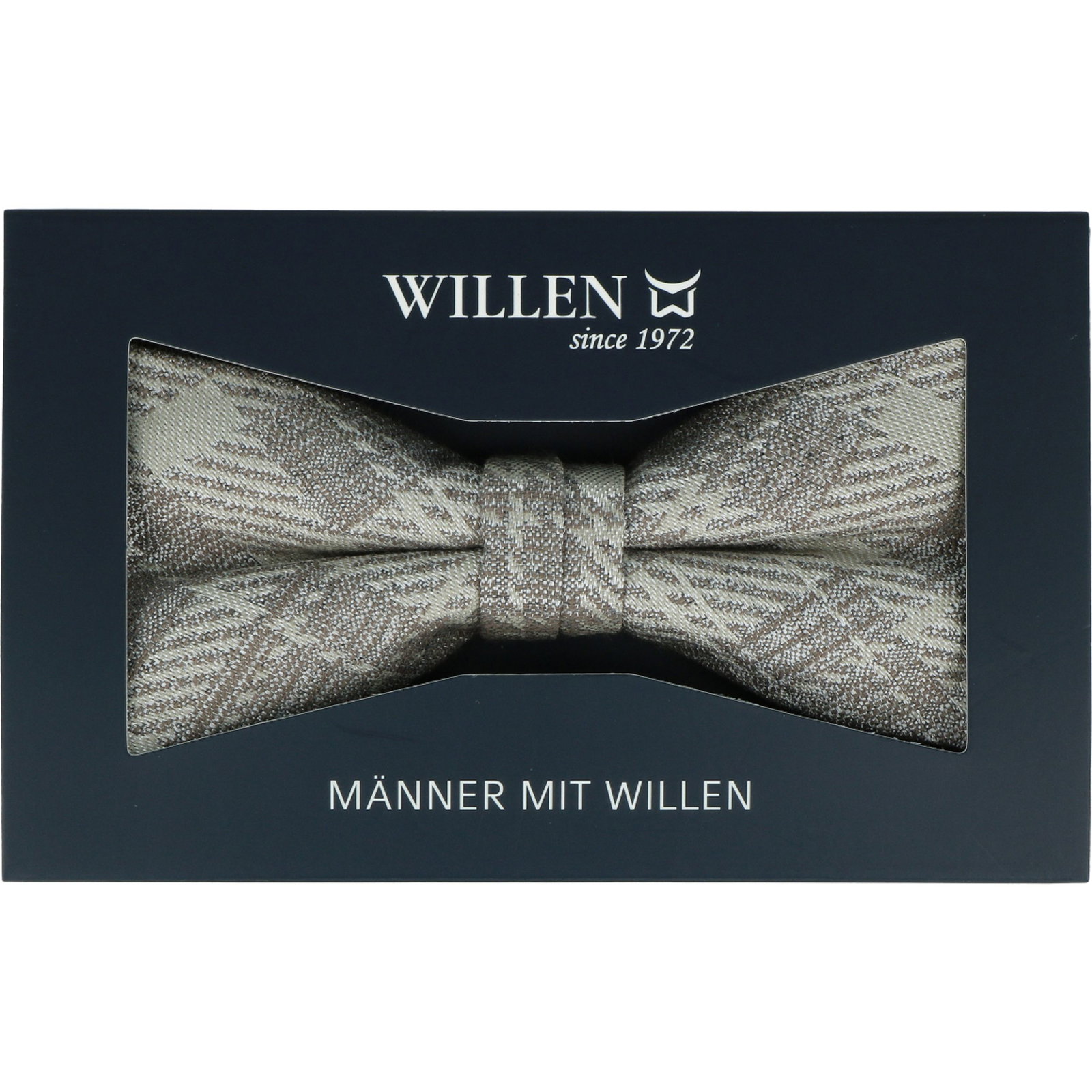 77ce65c6924d1669d6f8a068cc411808 Willen Krawatte