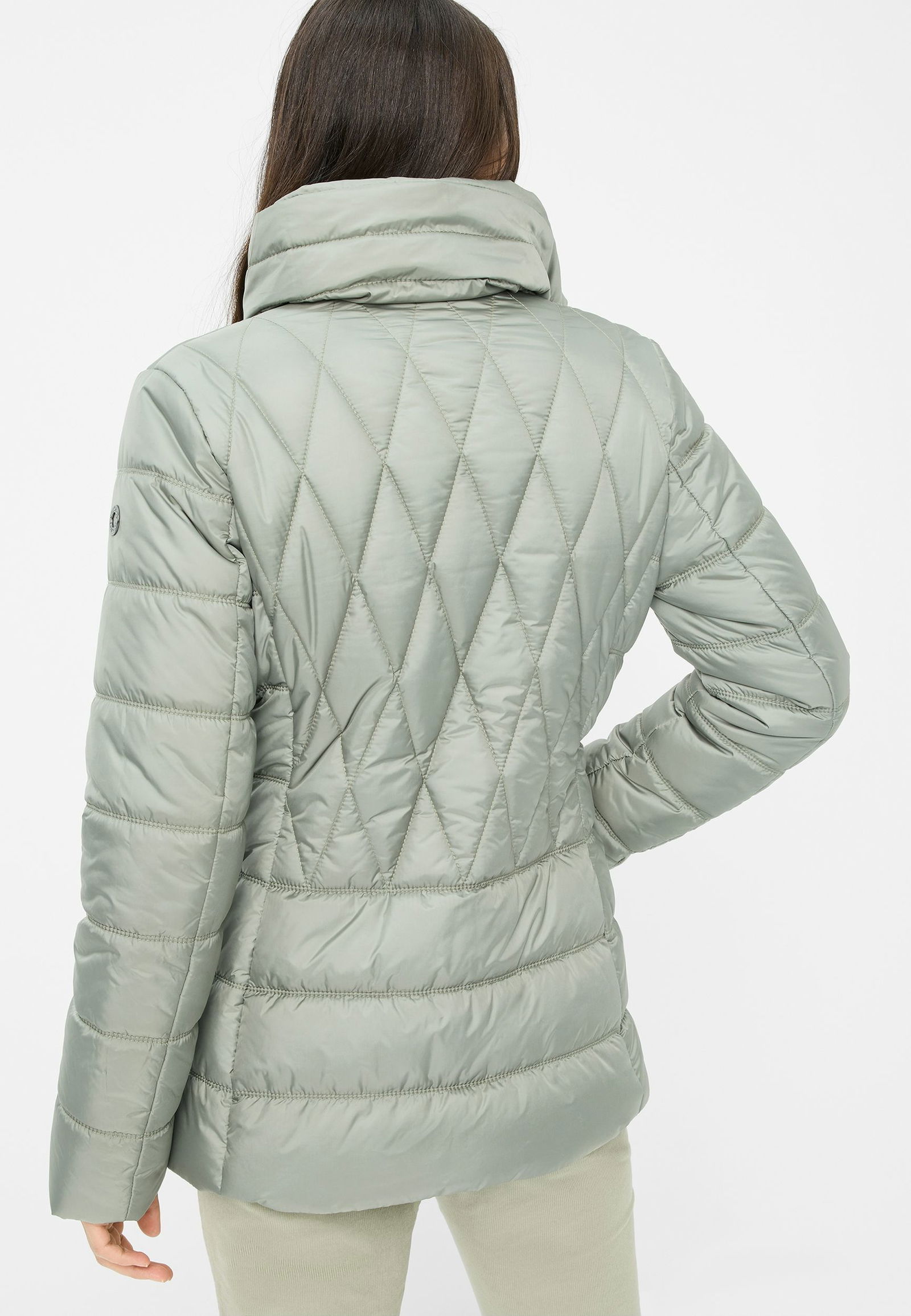 Fuchs & Schmitt | Fuchs & Schmitt Funktionsjacke | 42 | salbei