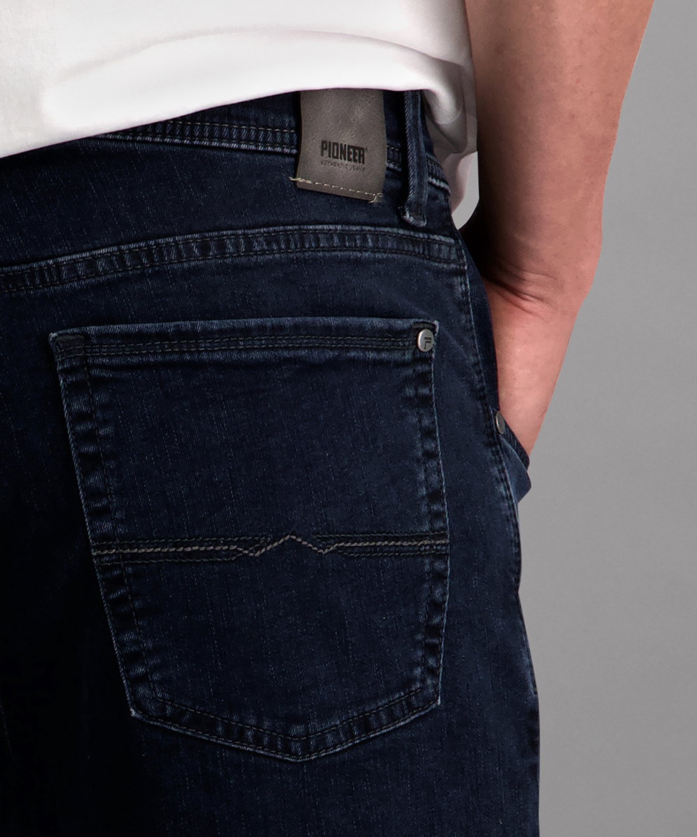 Pioneer 5-Pocket Jeans "Rando" #5