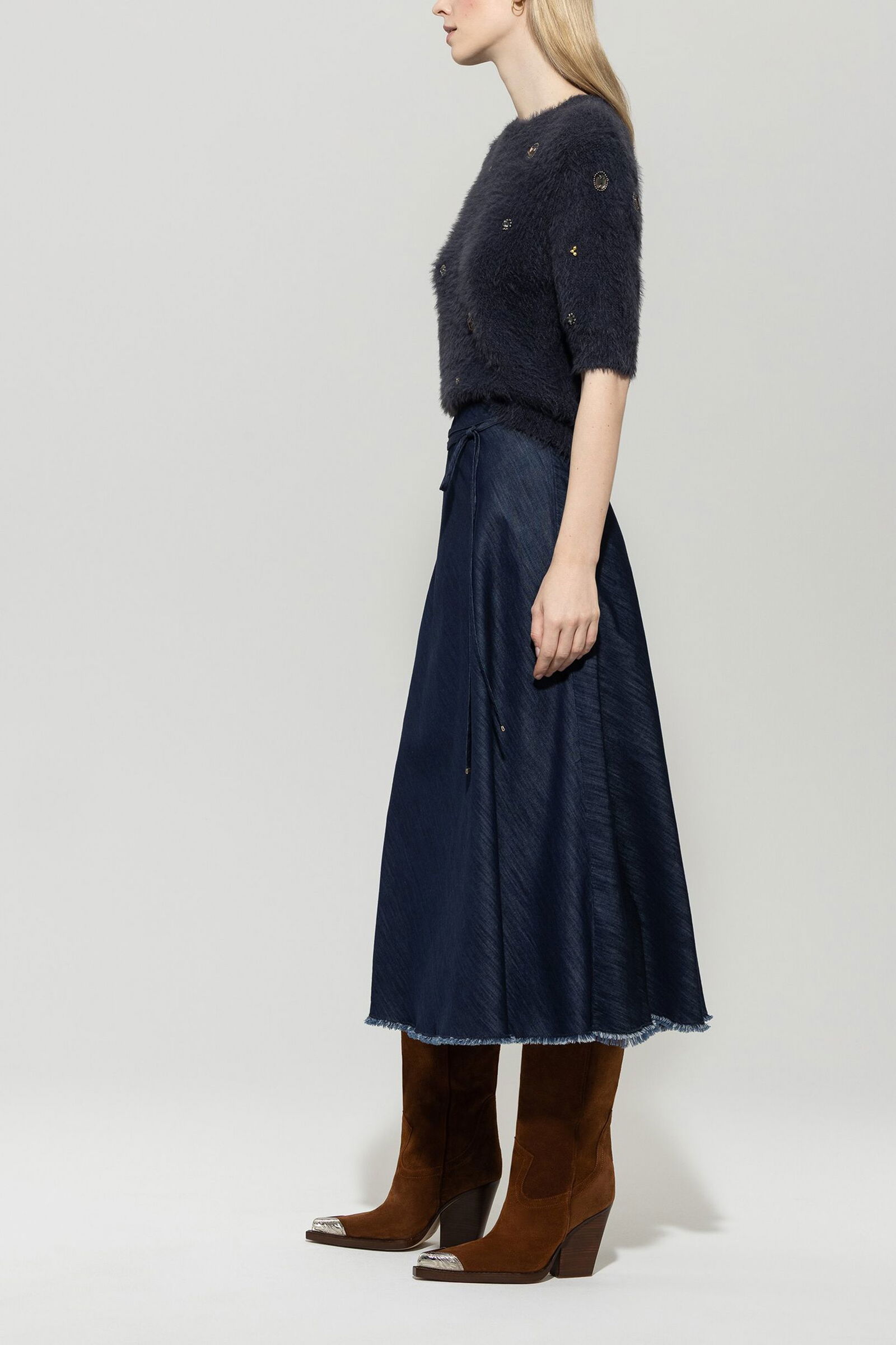 Luisa Cerano |  Luisa Cerano Pullover  | 42 | 1952_293
