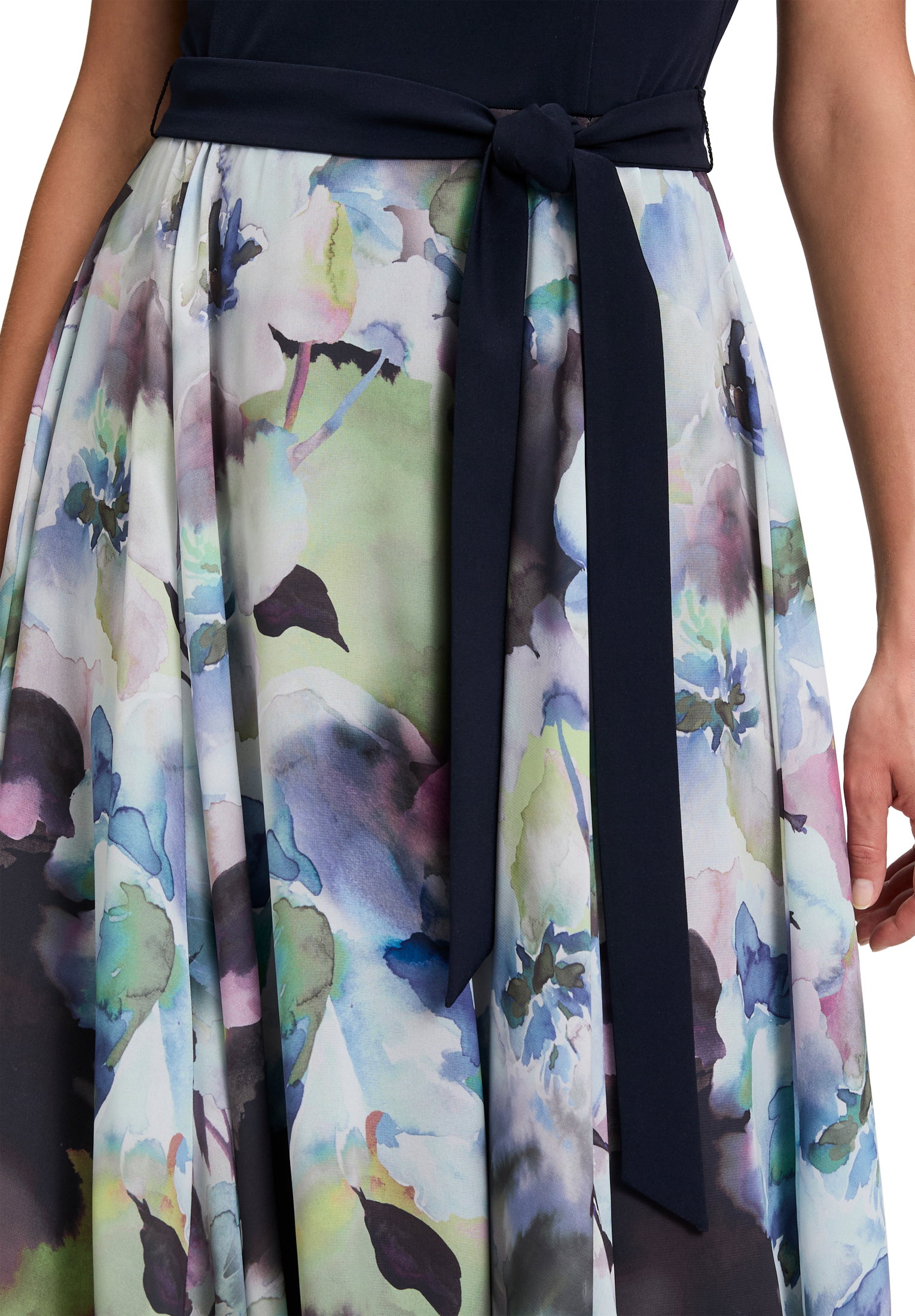 Vera Mont Kurzes Kleid #6