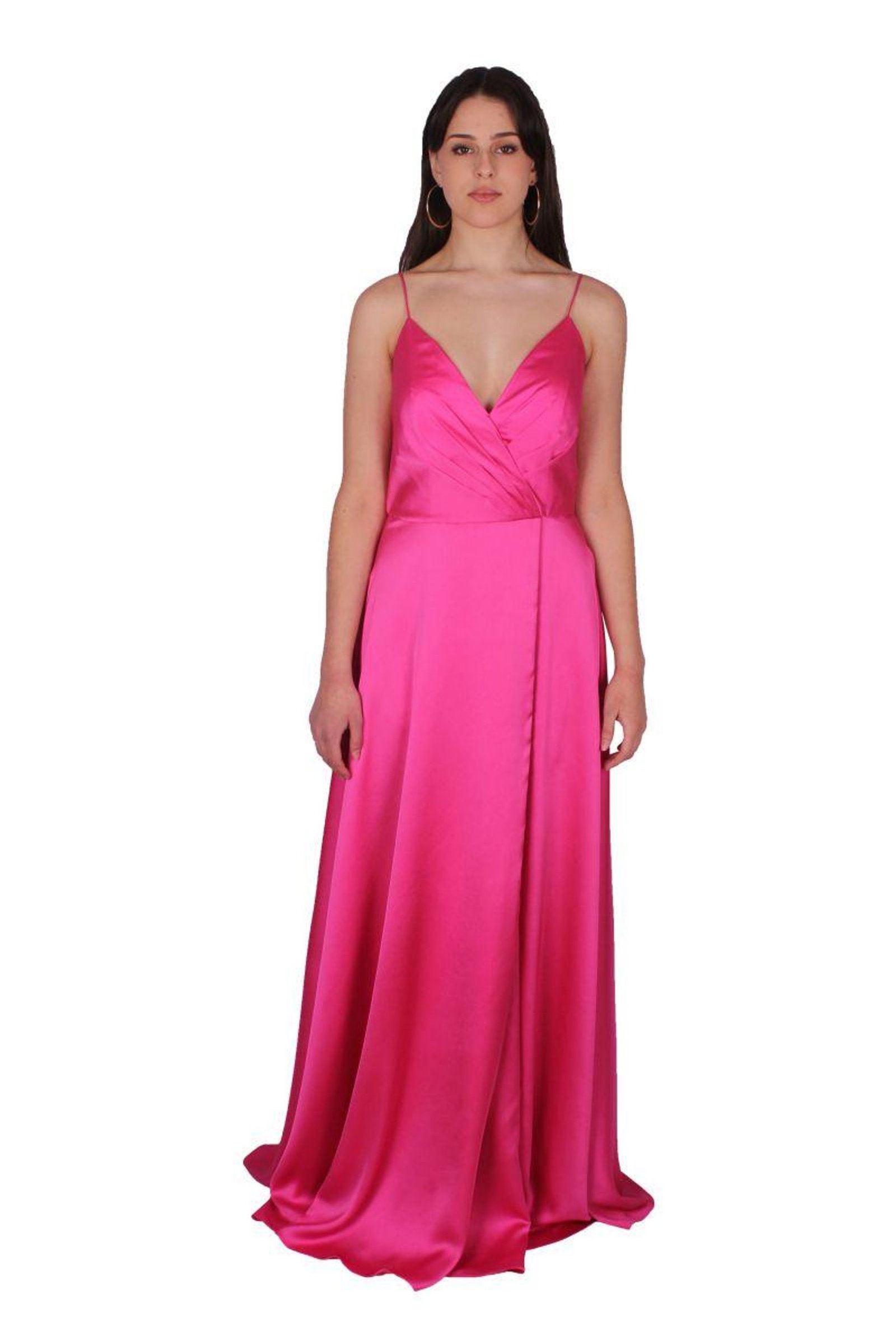 Luxuar Langes Kleid #2