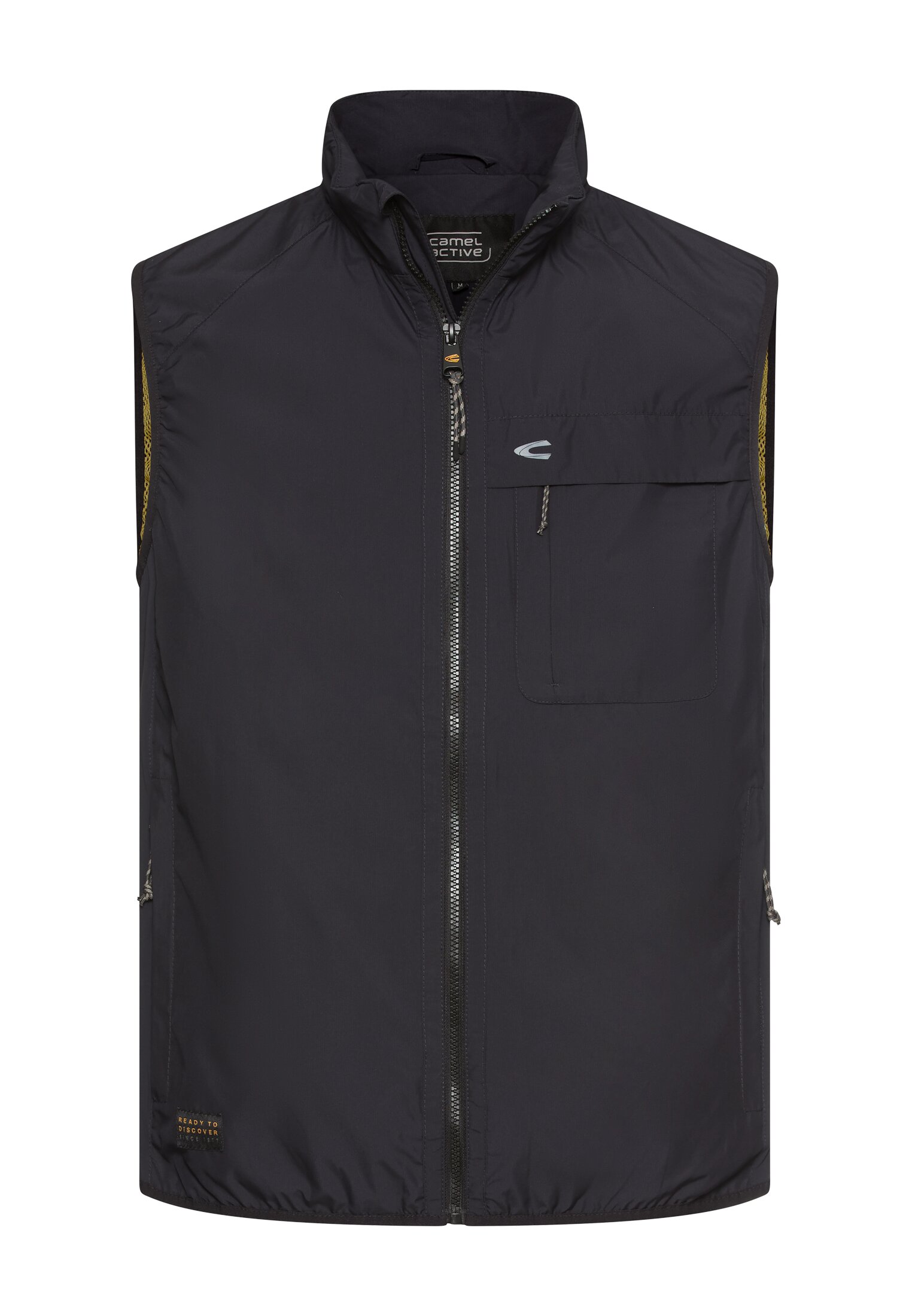 Camel Active Weste #1