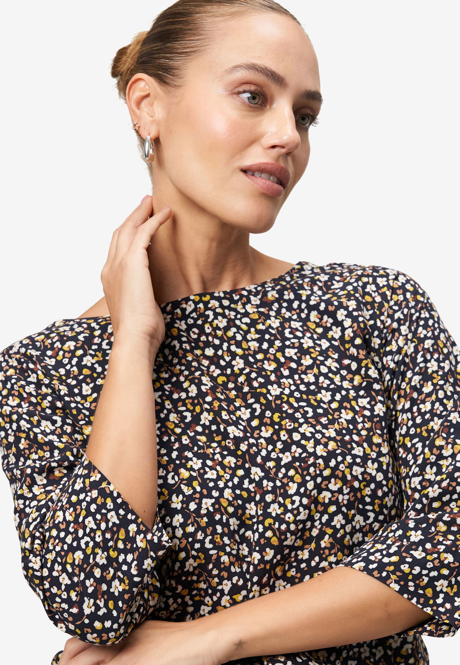 Zero |  Zero Shirt  | 40 | blackcream