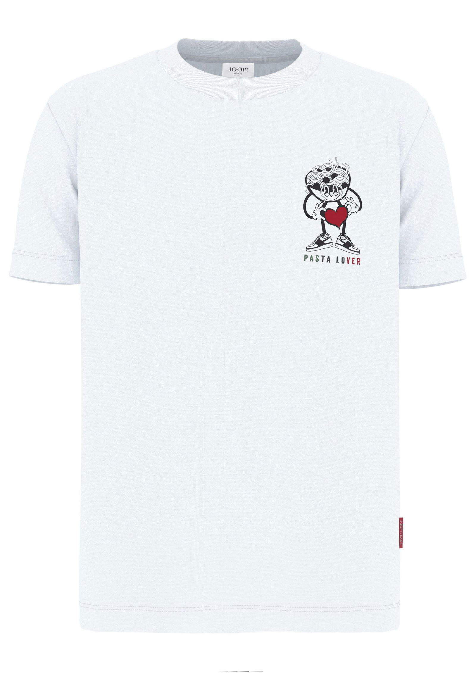 ddd31fdc672af6d72e3069d4ce86bb4c JOOP! JEANS | JOOP! JEANS Shirt | XXXL | white