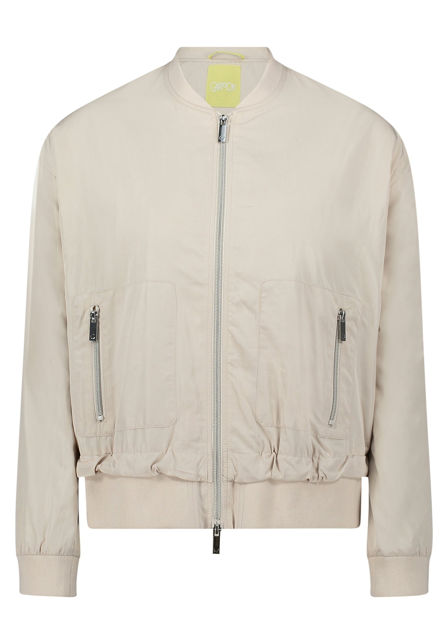 Cartoon Funktionsjacke #1
