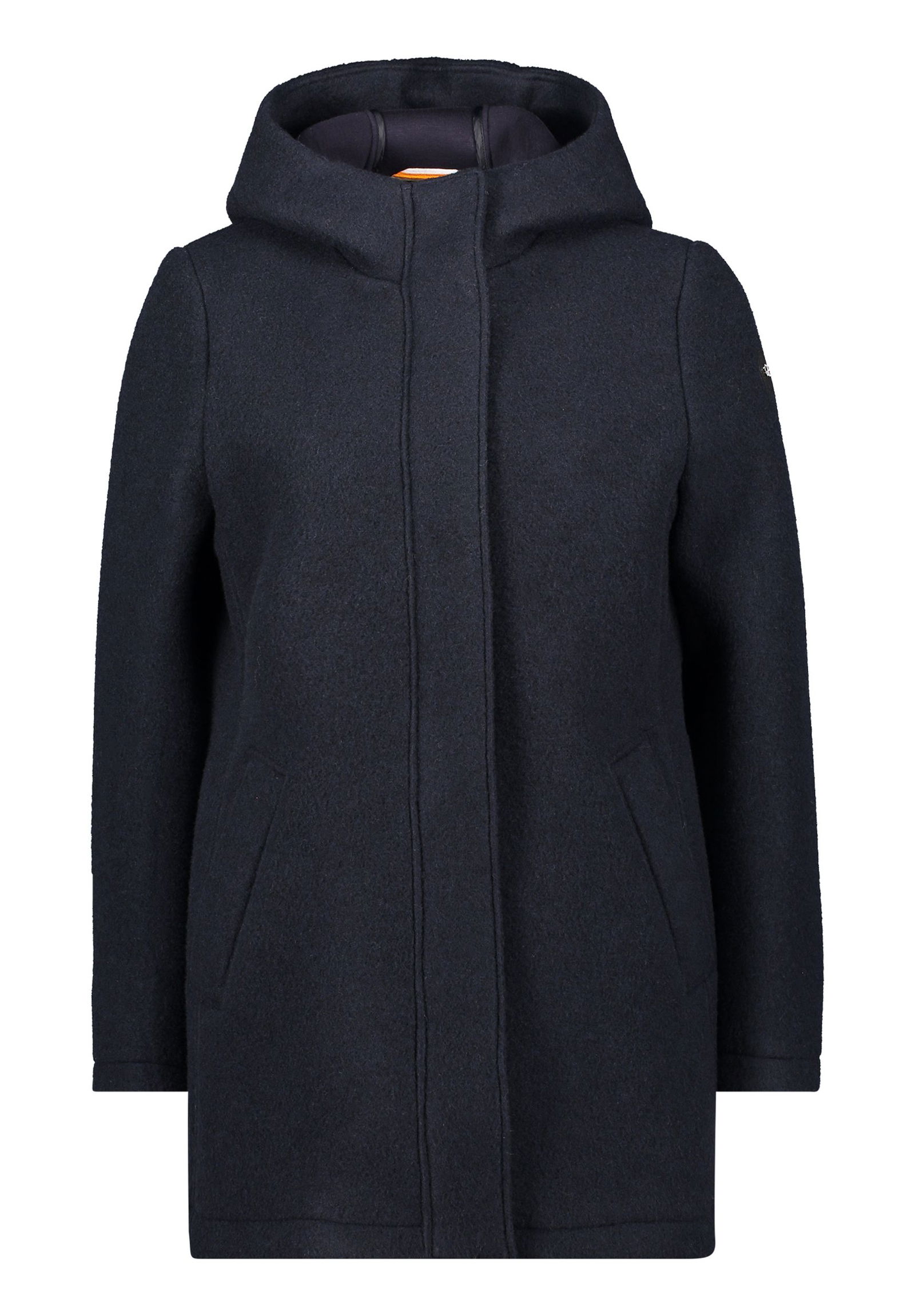 e81c4ce30b464934b092c14d04339d57 Gil Bret | Gil Bret Wolljacke | 36 | dunkelblau