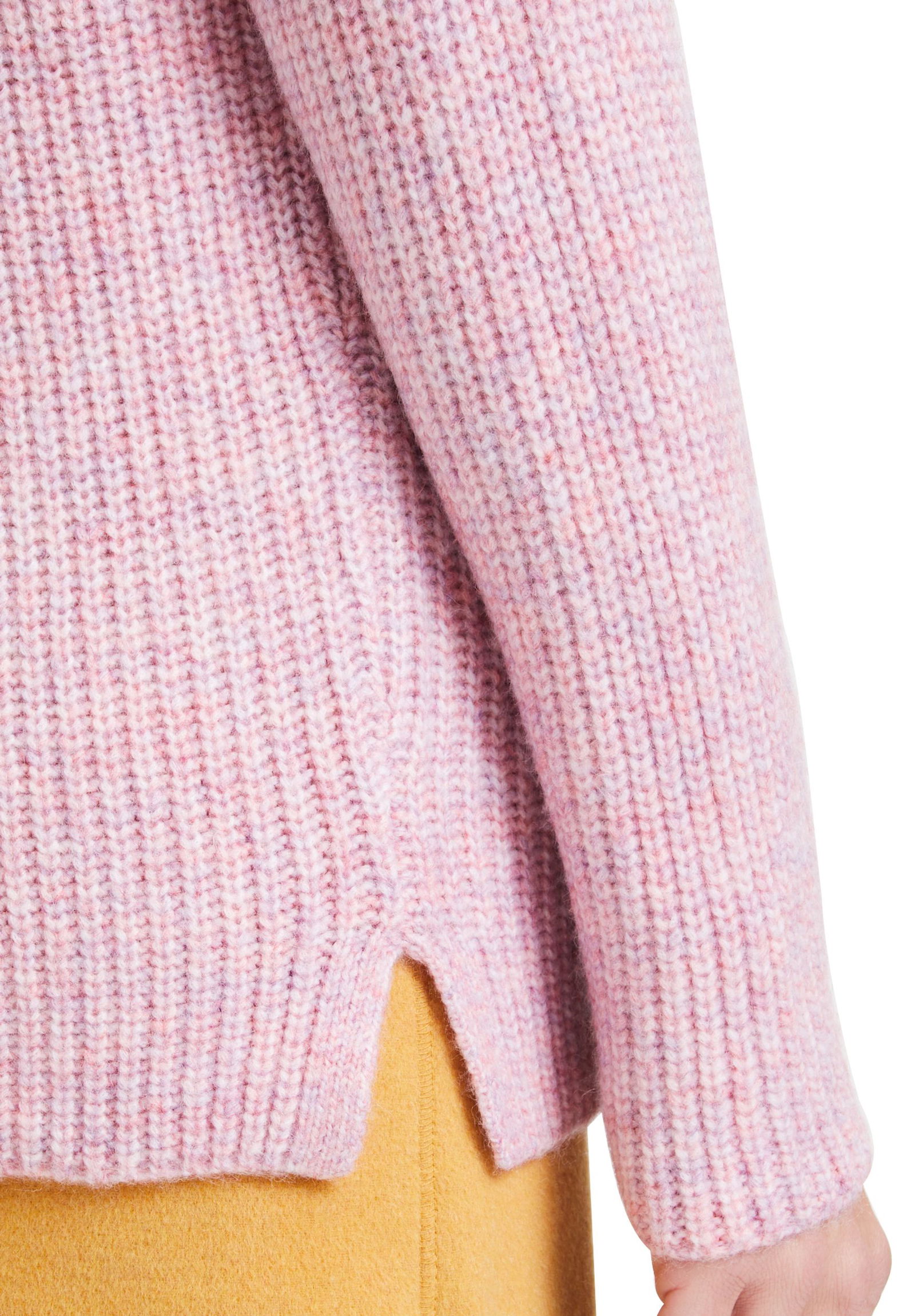 Cartoon Pullover 