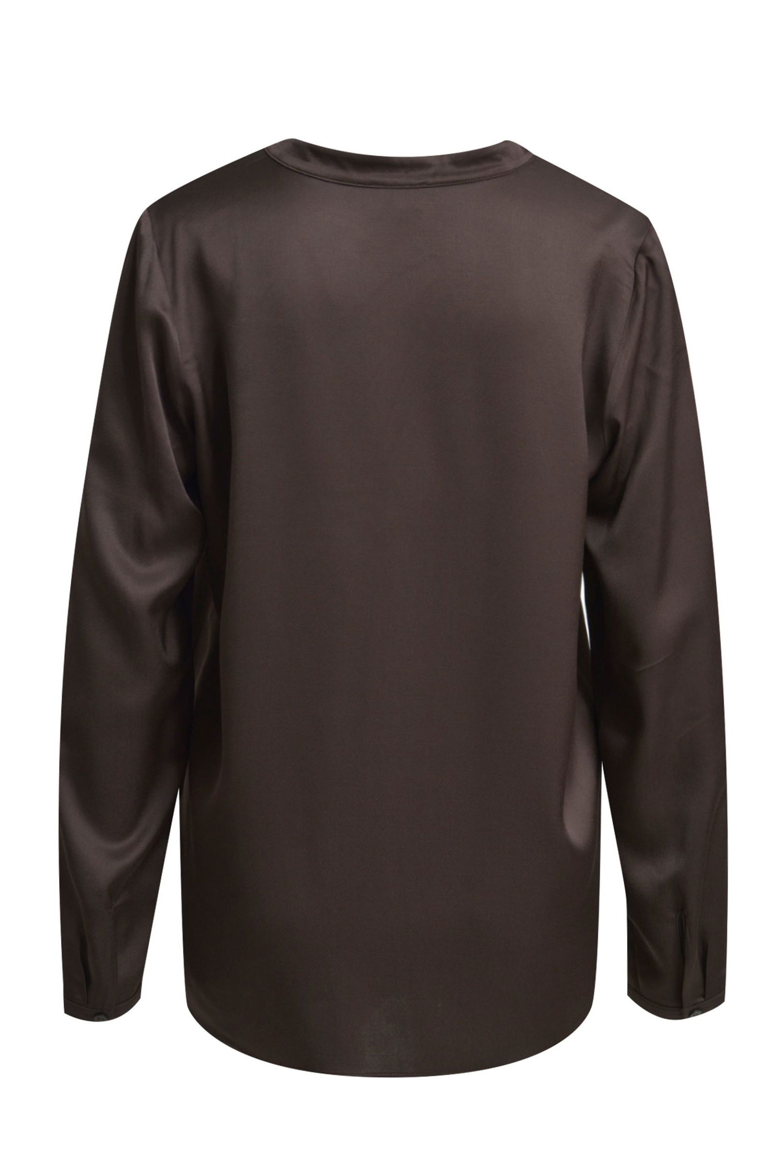  | V-neck blouse 1/1 sleeve | 42