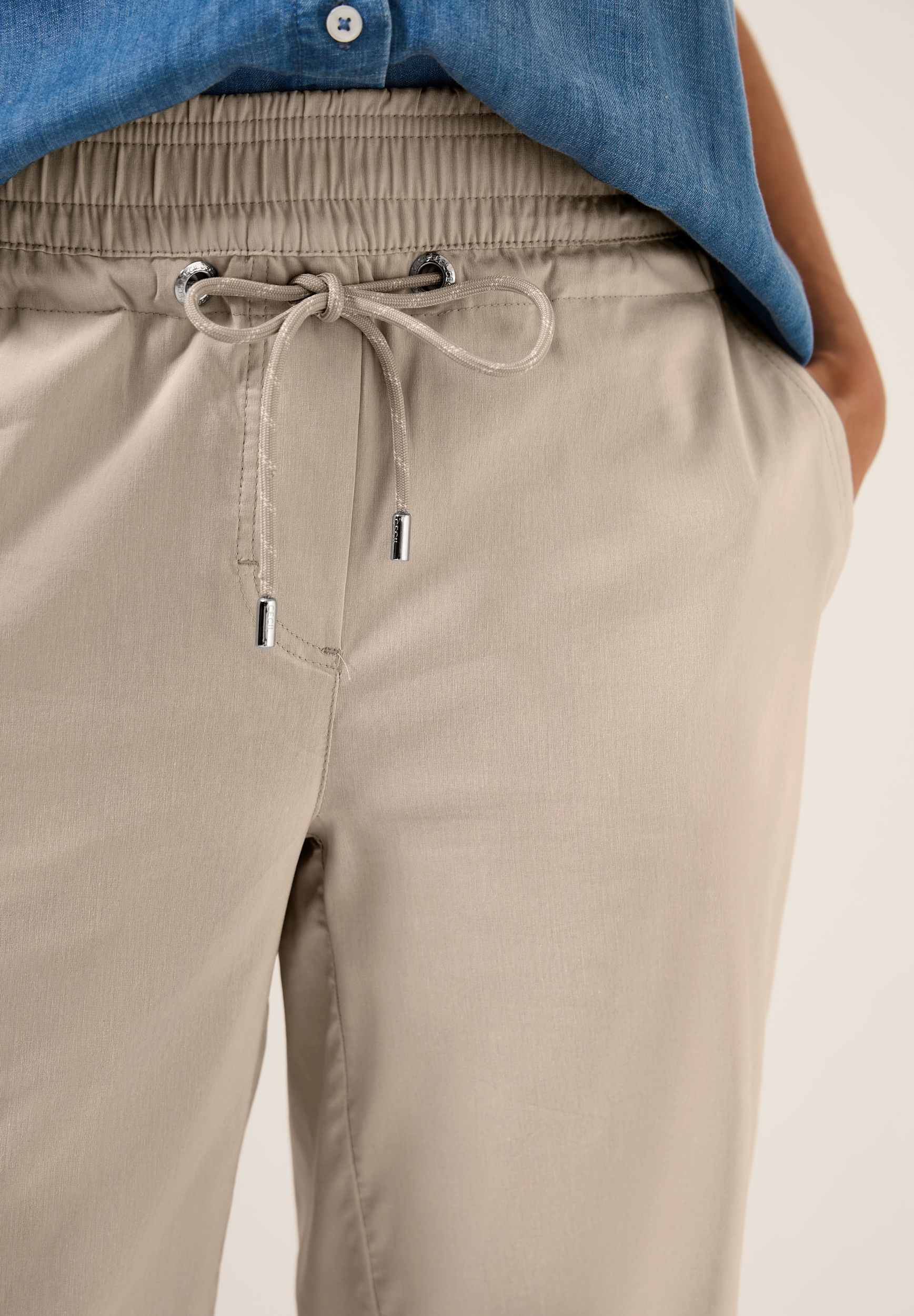 CECIL |  CECIL Schmale Hose  | 11231_15603