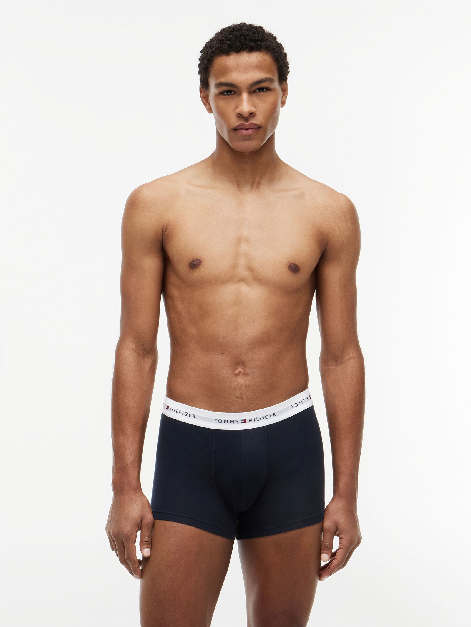 Tommy Hilfiger |  Tommy Hilfiger Multipack  | S | desert sky/desert sky/desert sky