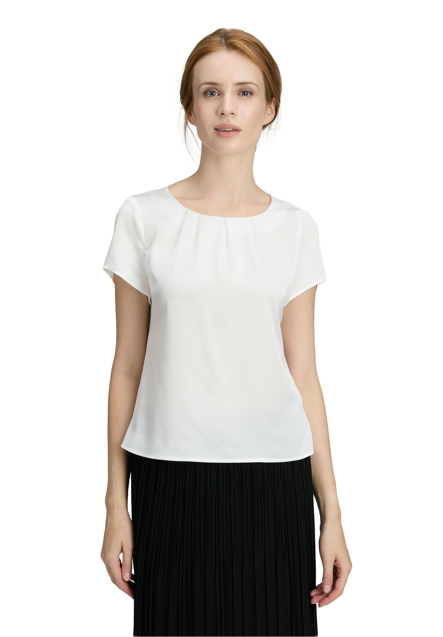 Vera Mont Satin-Bluse #3