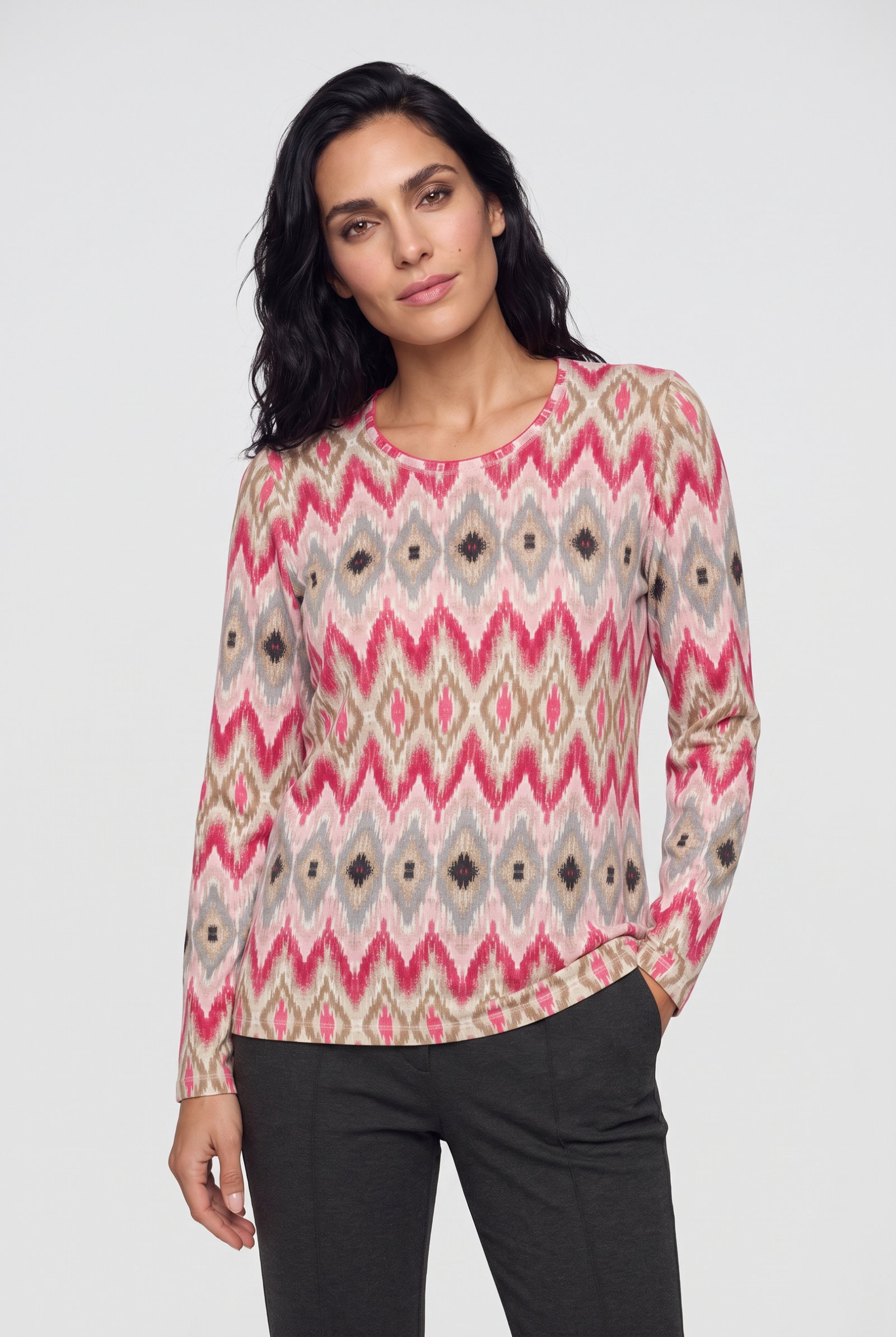 Olsen Longsleeve #4