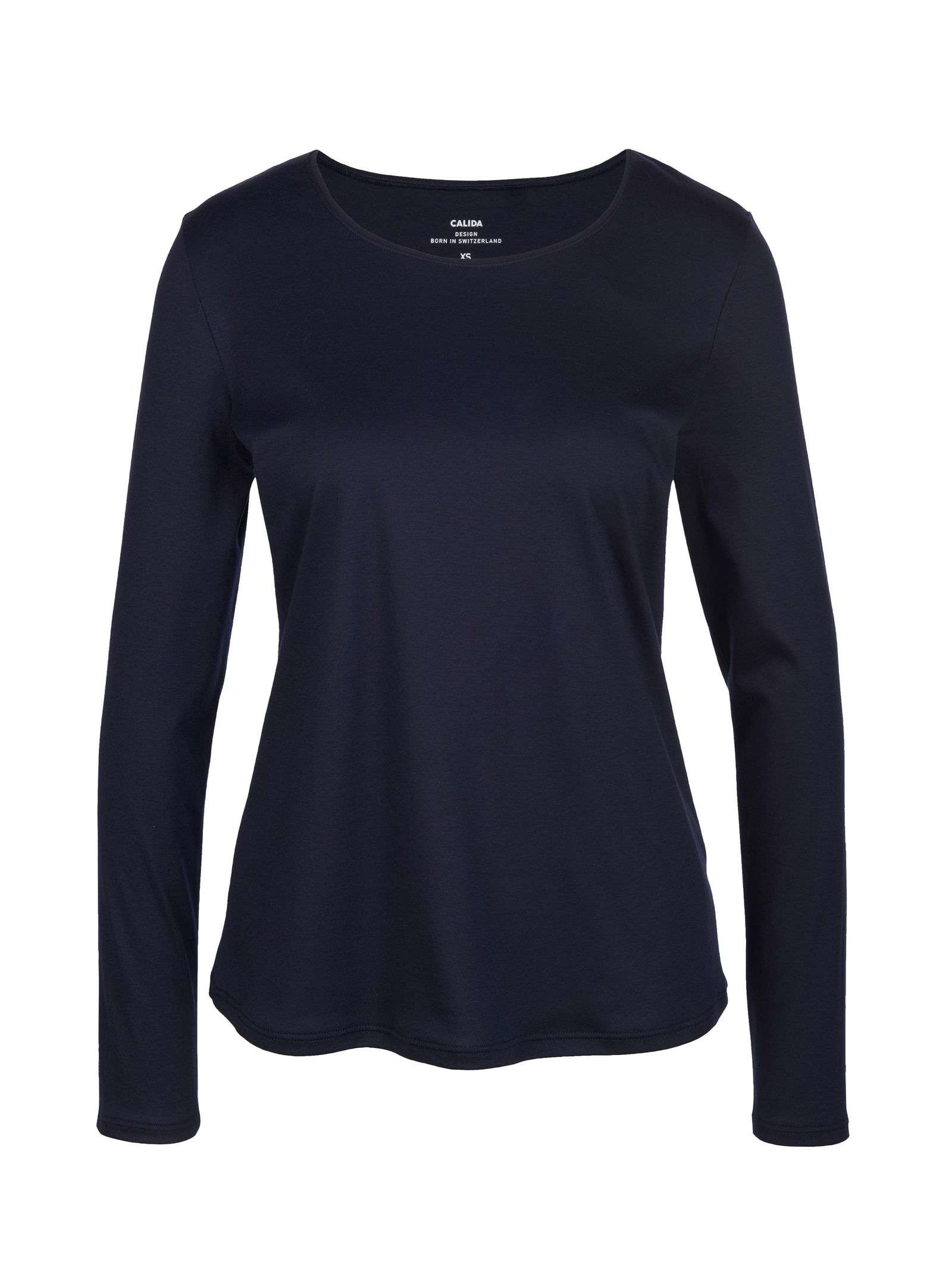 Calida |  Calida Nachthemd | L | dark lapis blue
