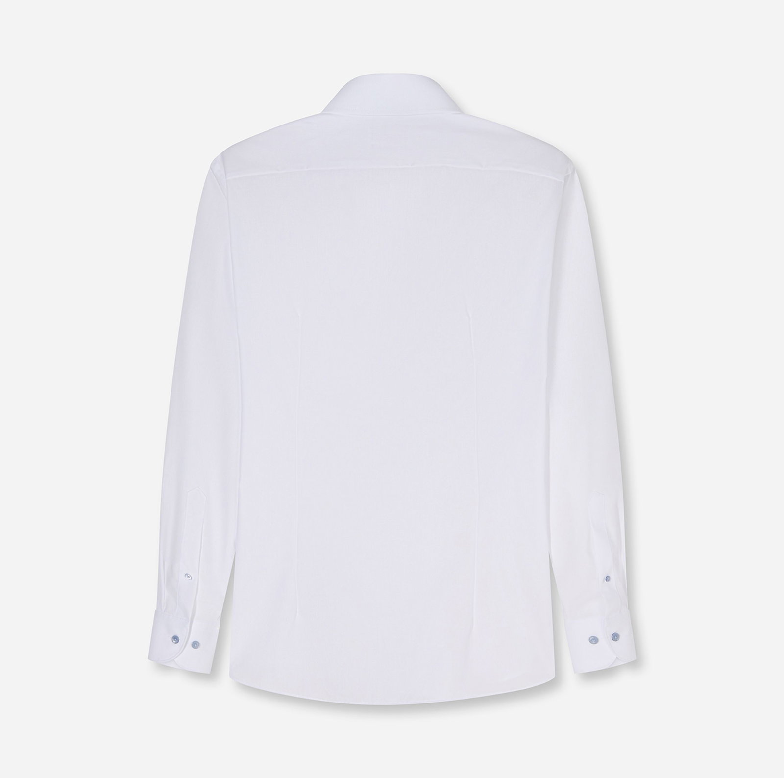 Olymp |  Olymp Hemd Modern Fit  | 39 | rauchblau