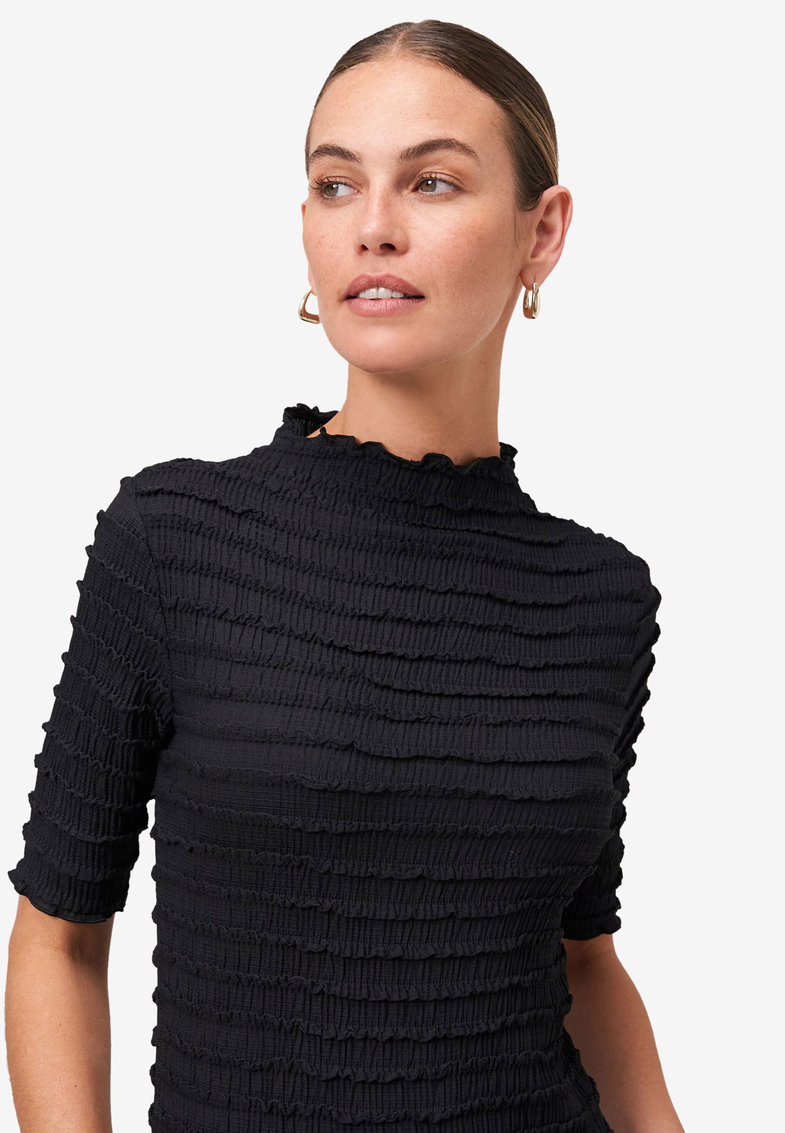 Zero |  Zero Shirt  | 36 | black beauty