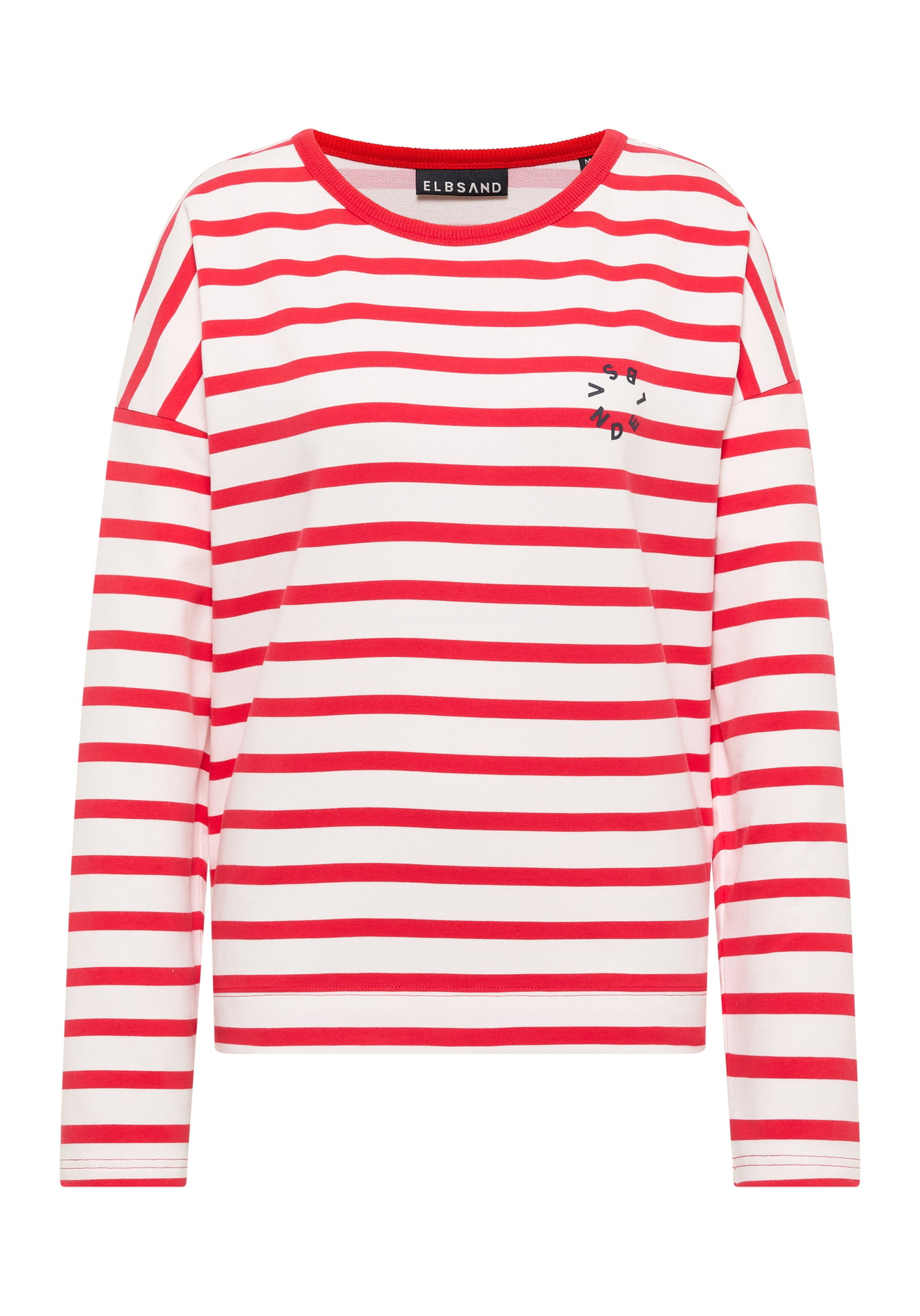 Elbsand Sweatshirt "Elva" #1