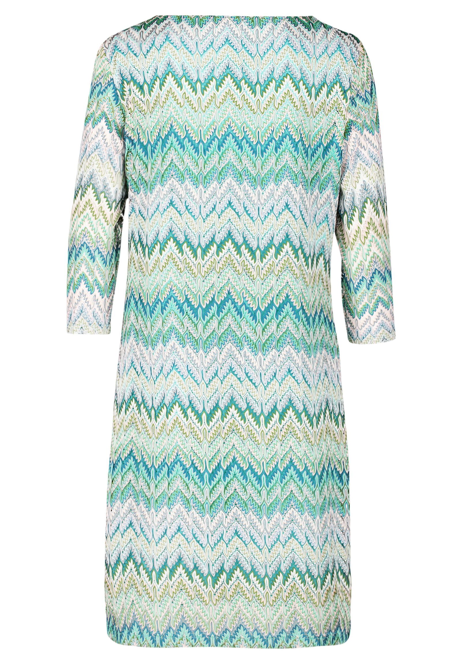85bae1638c04a1275f8e43e3ea016020 Betty Barclay | Betty Barclay Freizeitkleid | 46 | khaki/blau