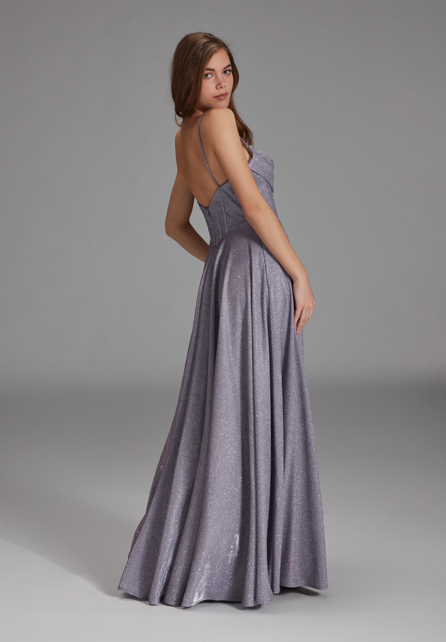 Hey Kyla  Schimmerndes Abendkleid #2