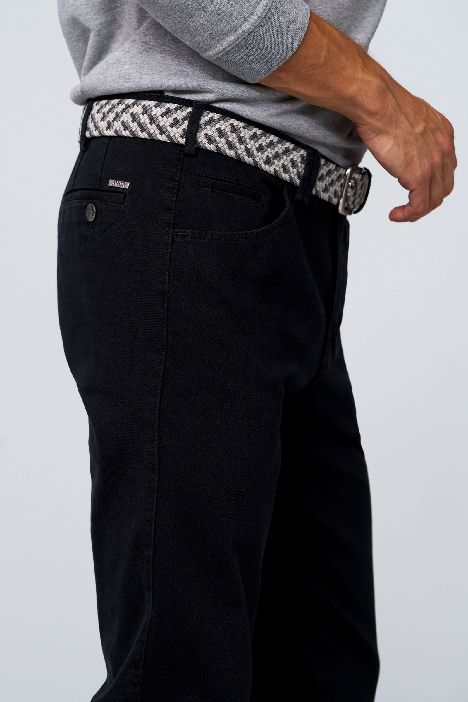 Meyer Jeanshose "Dublin"