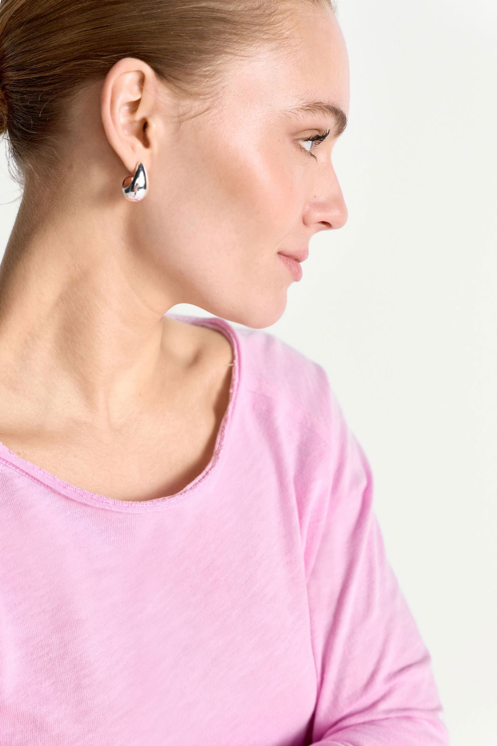 Rich & Royal |  Rich & Royal Longsleeve  | L