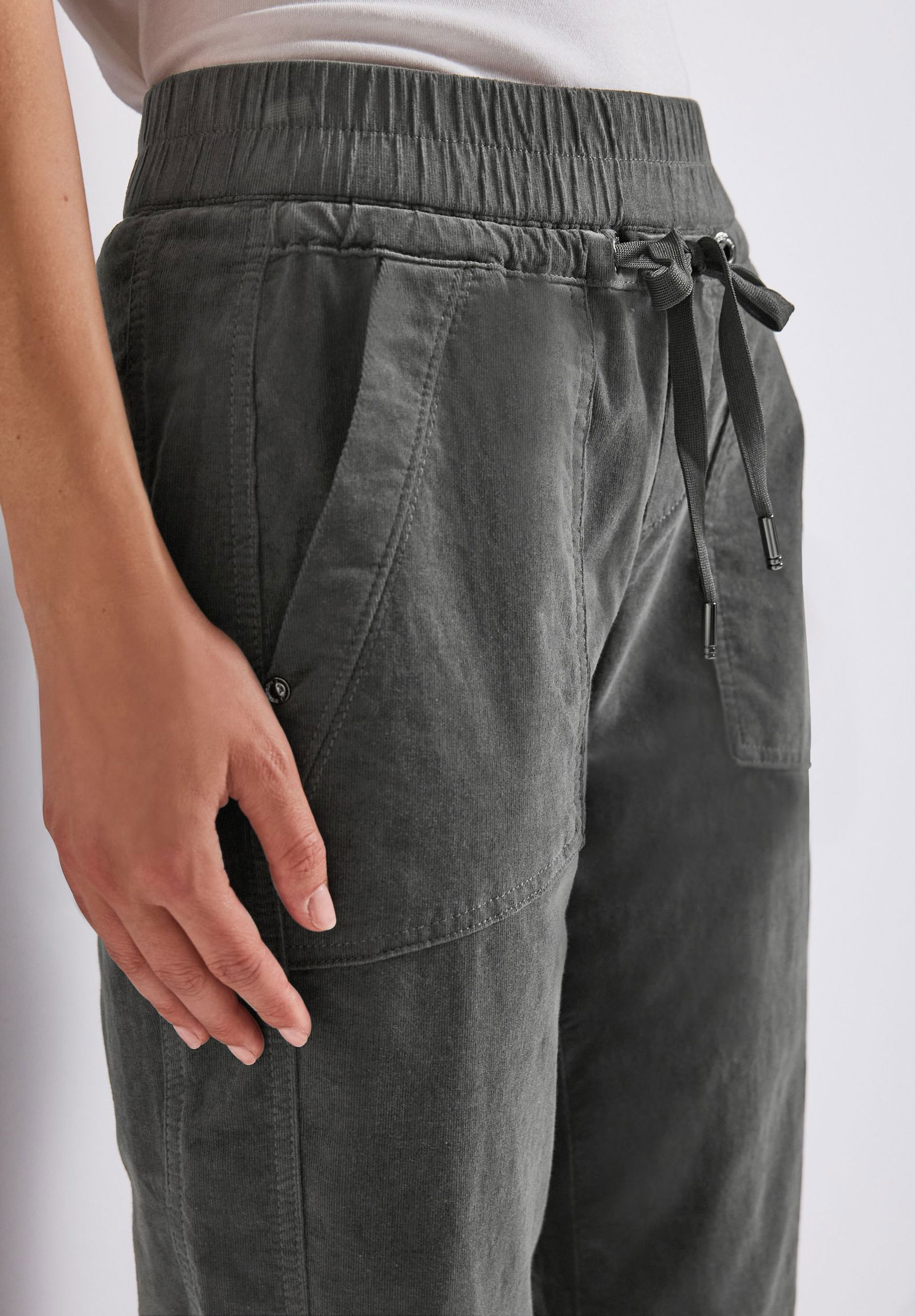 Street One |  Street One Schmale Hose  | 34/28