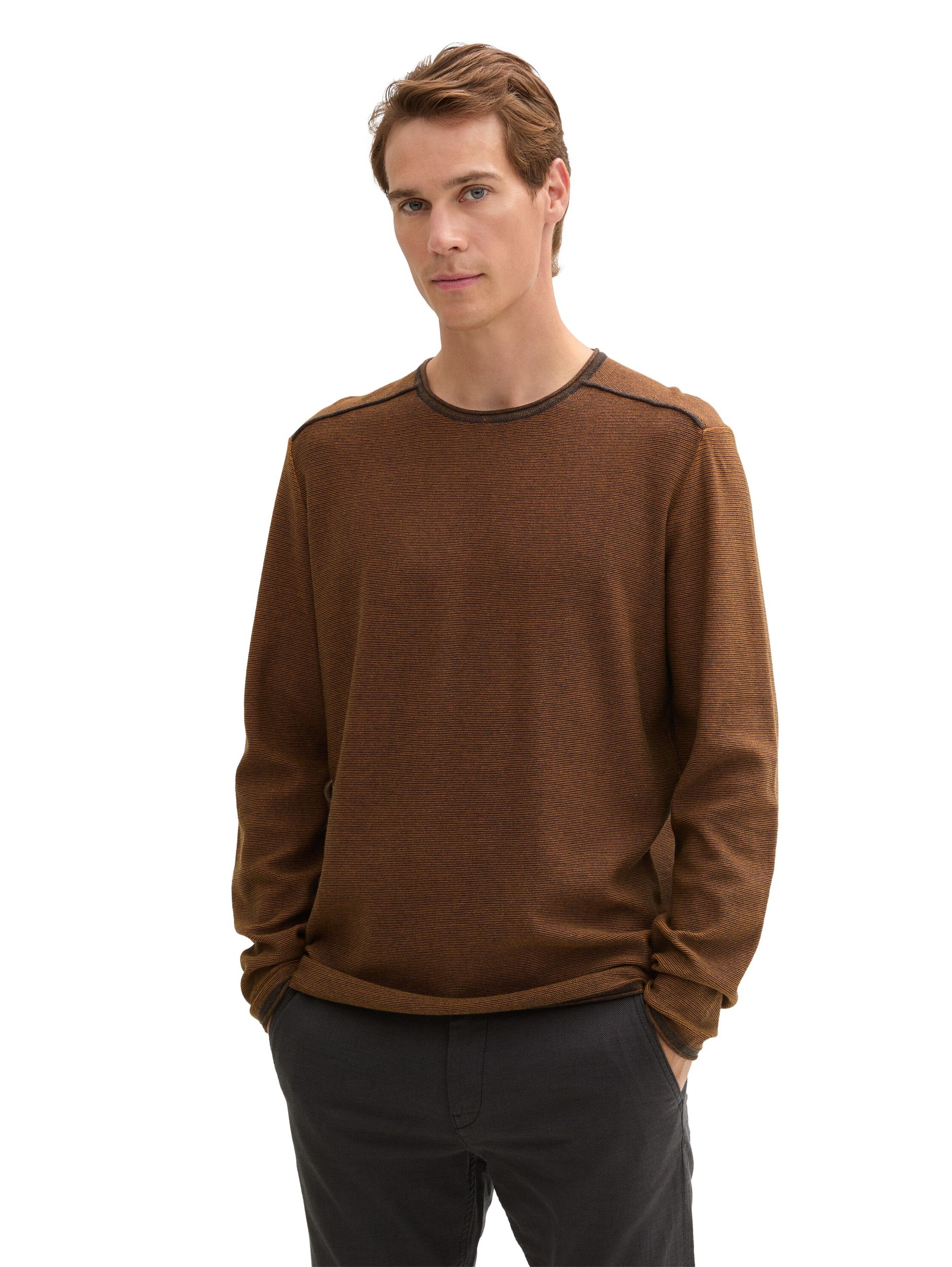 Tom Tailor |  Tom Tailor Pullover  | M