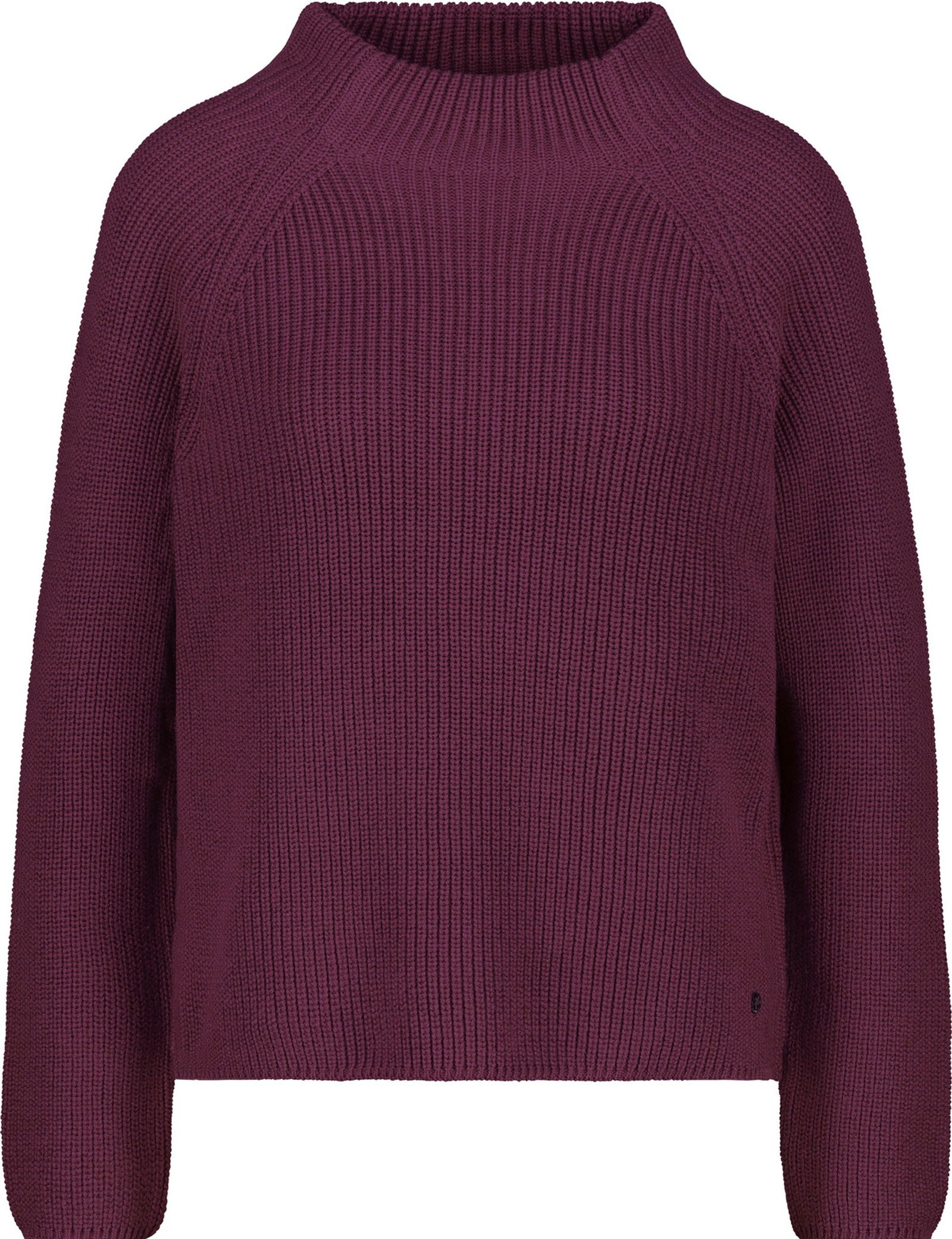 Monari | Monari Pullover | 40 | bordeaux