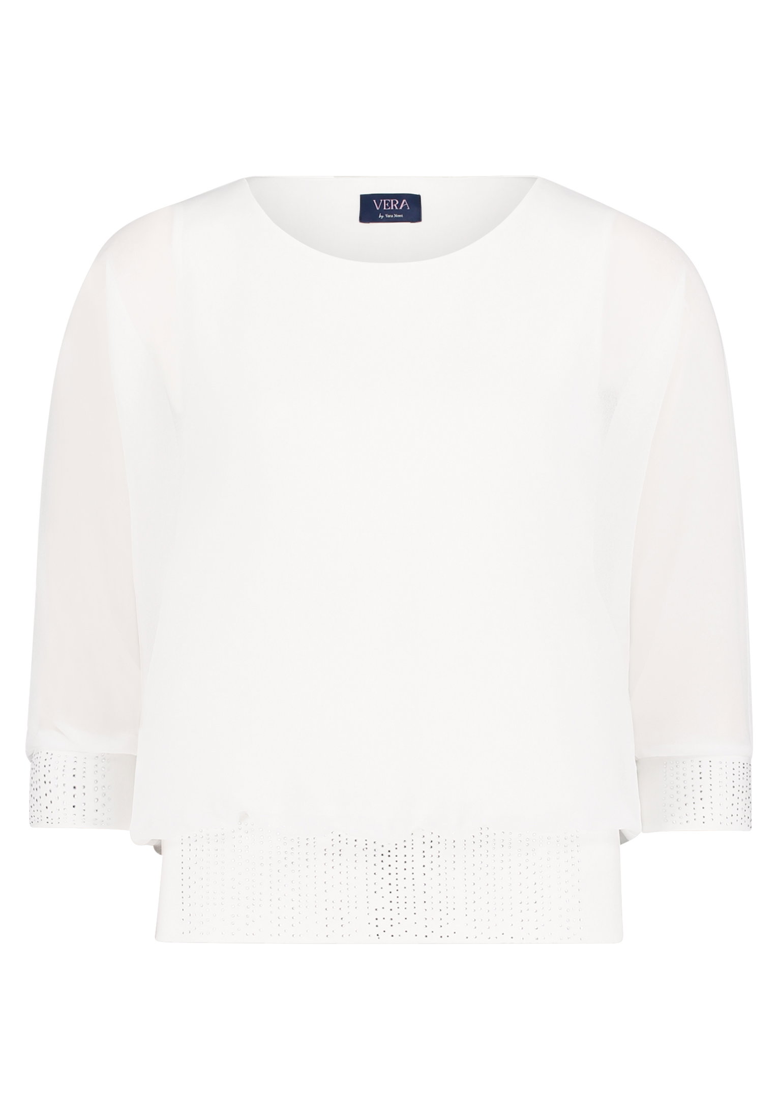 Blusenshirt #1