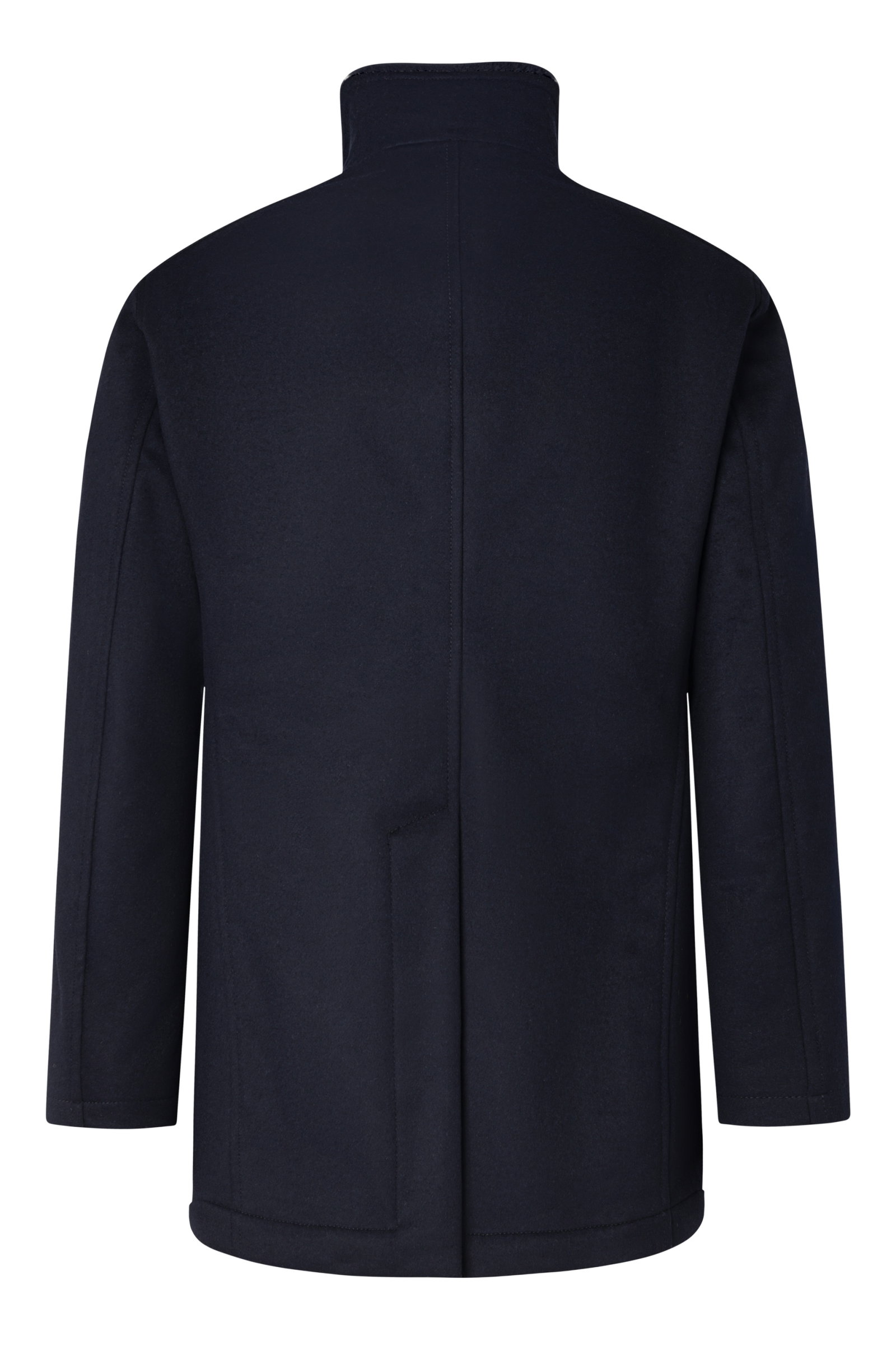 Joop Wollmantel Wollmix-Jacke "Gary" #2