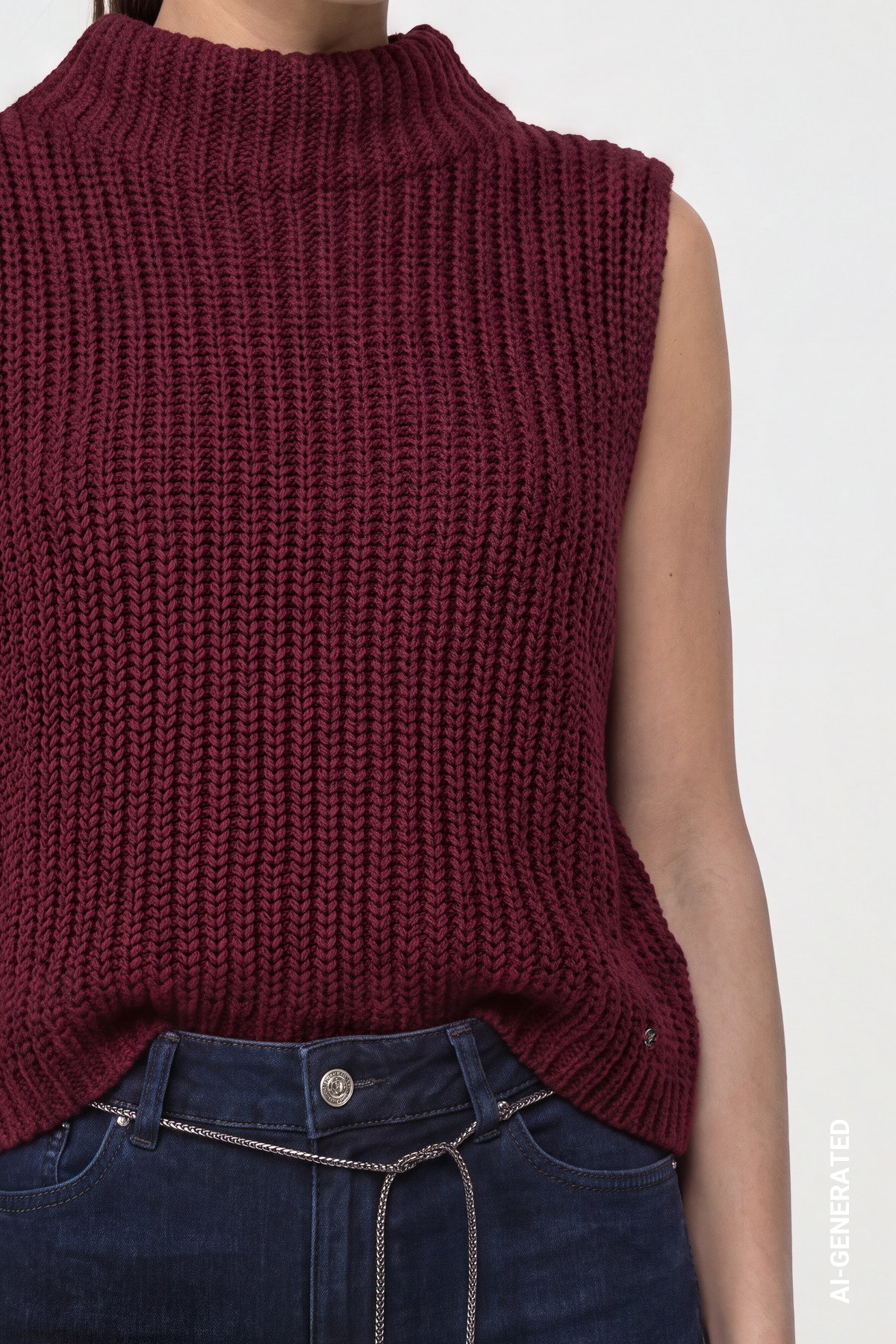 Monari Pullover #5