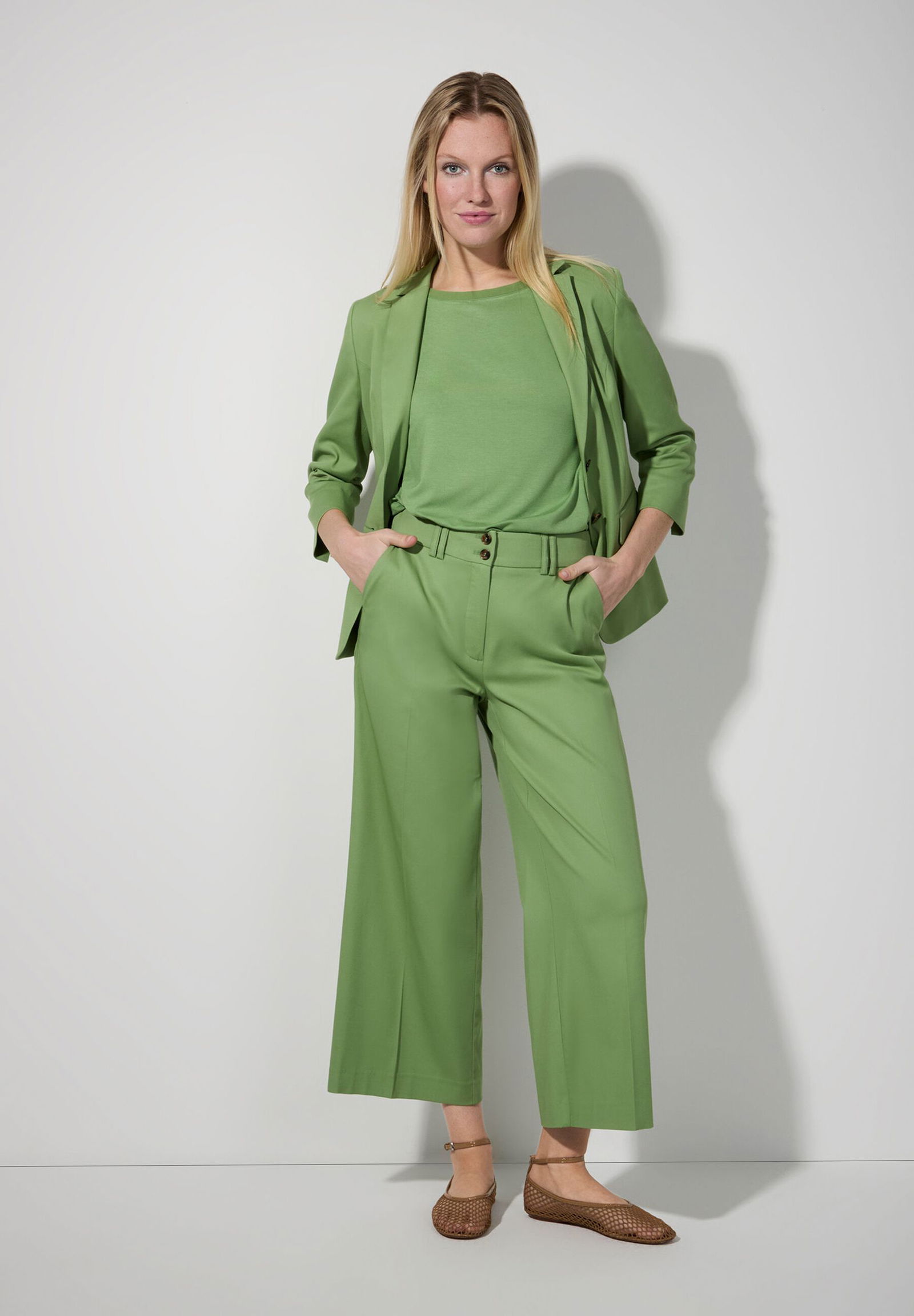 More & More |  More & More Kurzblazer  | 46 | 1500_0653